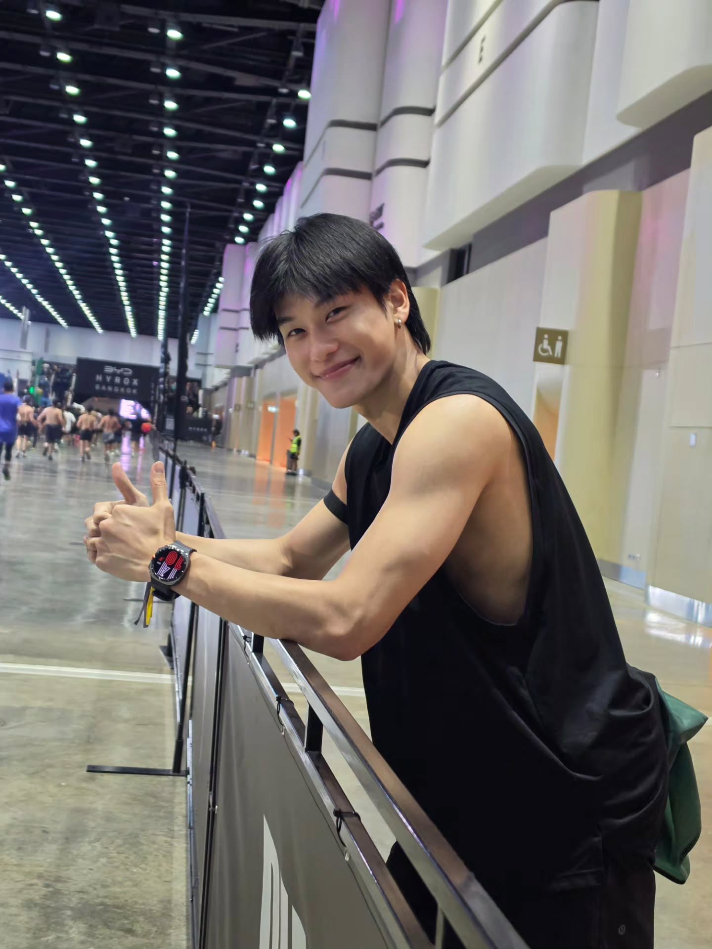 ออฟโรด - กันตภณ จิดาทวีผล
