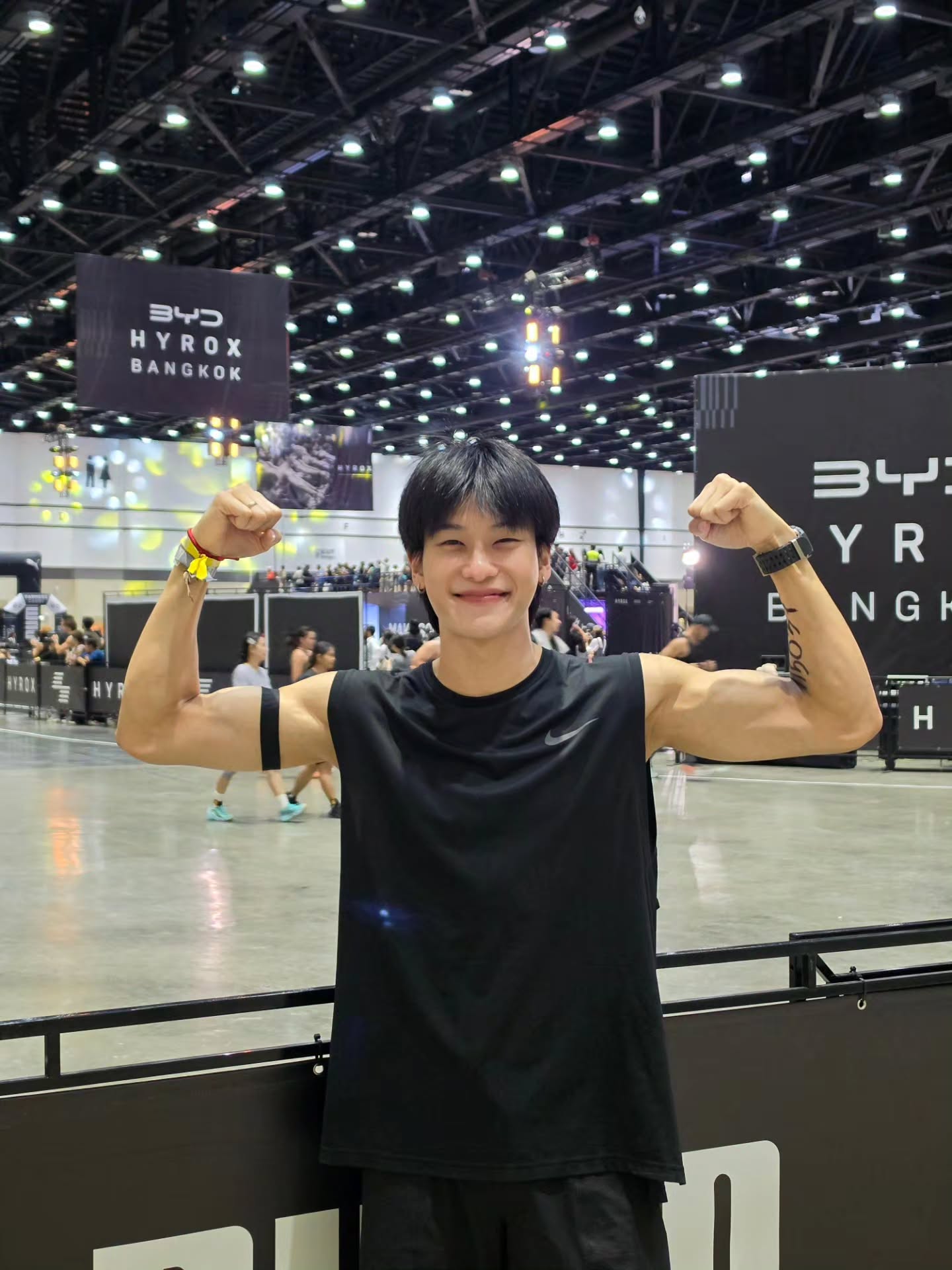 ออฟโรด - กันตภณ จิดาทวีผล