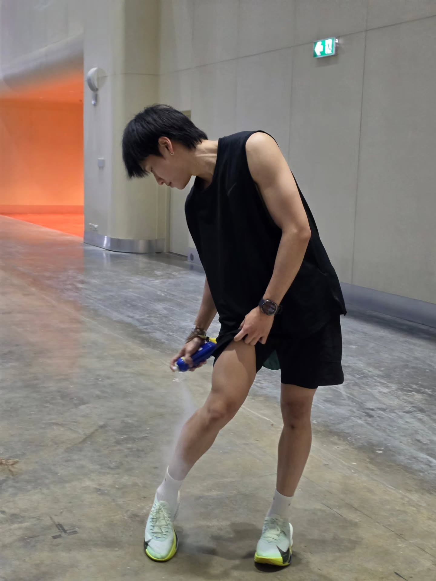 ออฟโรด - กันตภณ จิดาทวีผล
