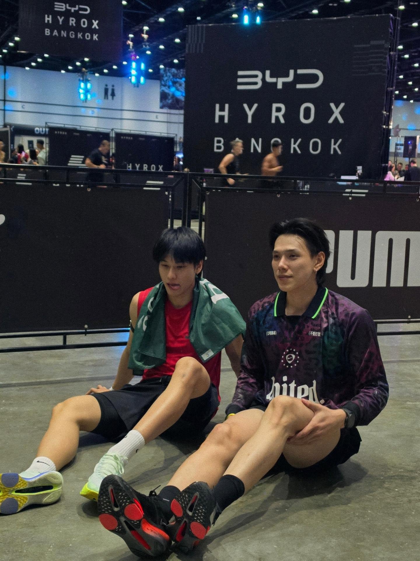 ออฟโรด - กันตภณ จิดาทวีผล
