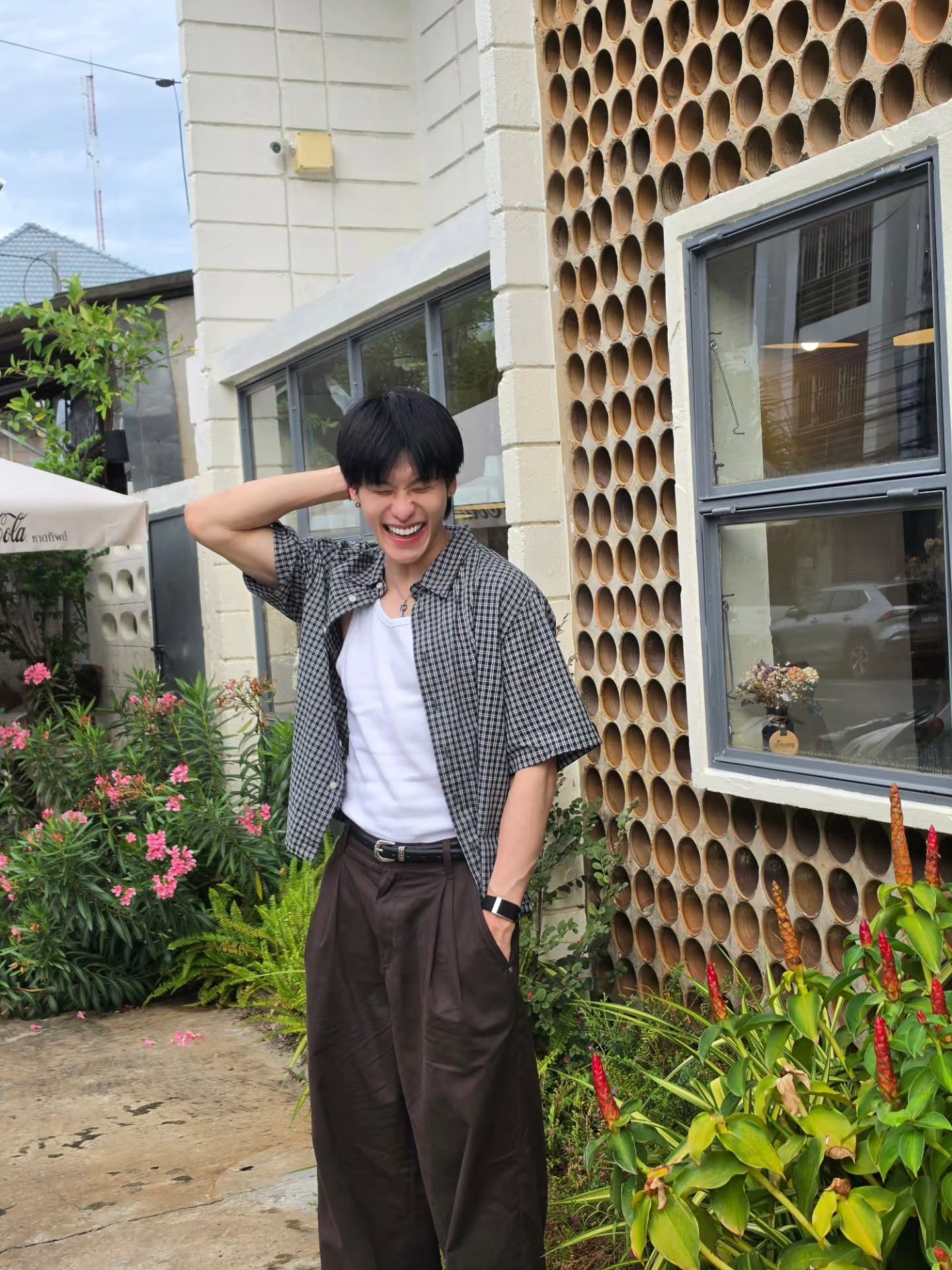 ออฟโรด - กันตภณ จิดาทวีผล