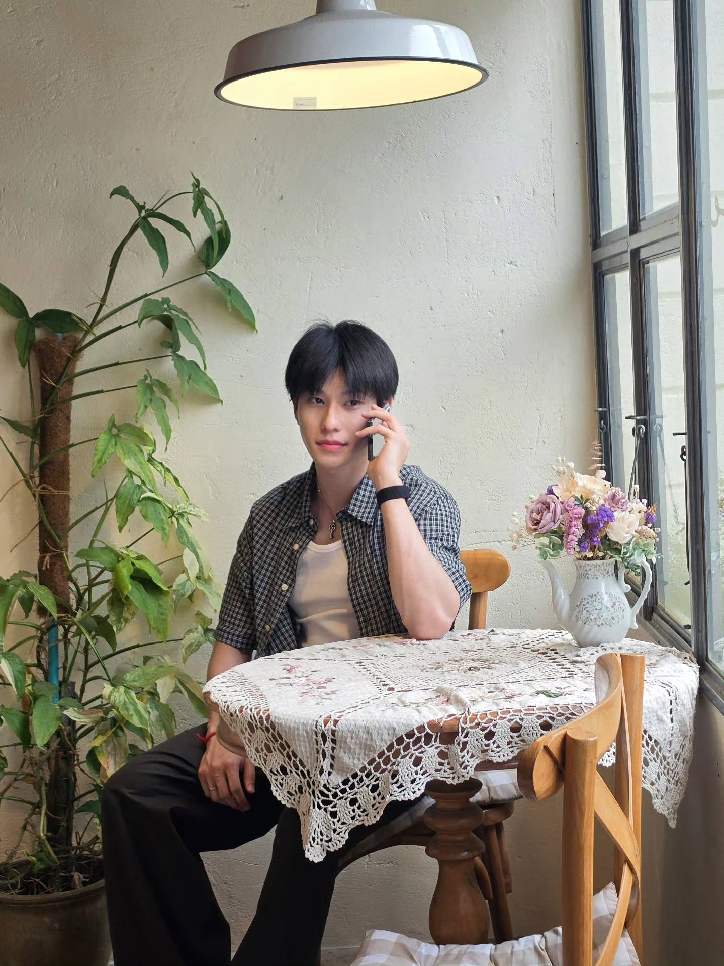 ออฟโรด - กันตภณ จิดาทวีผล