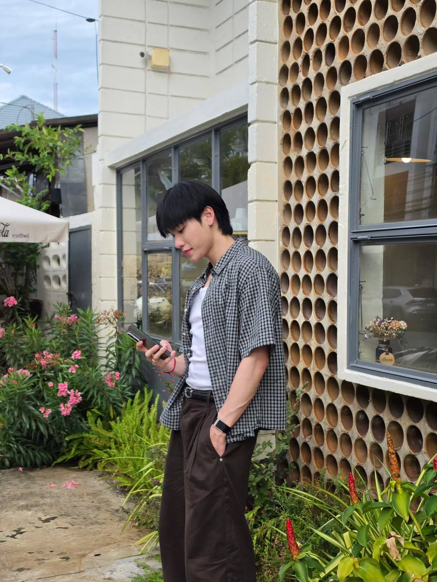 ออฟโรด - กันตภณ จิดาทวีผล