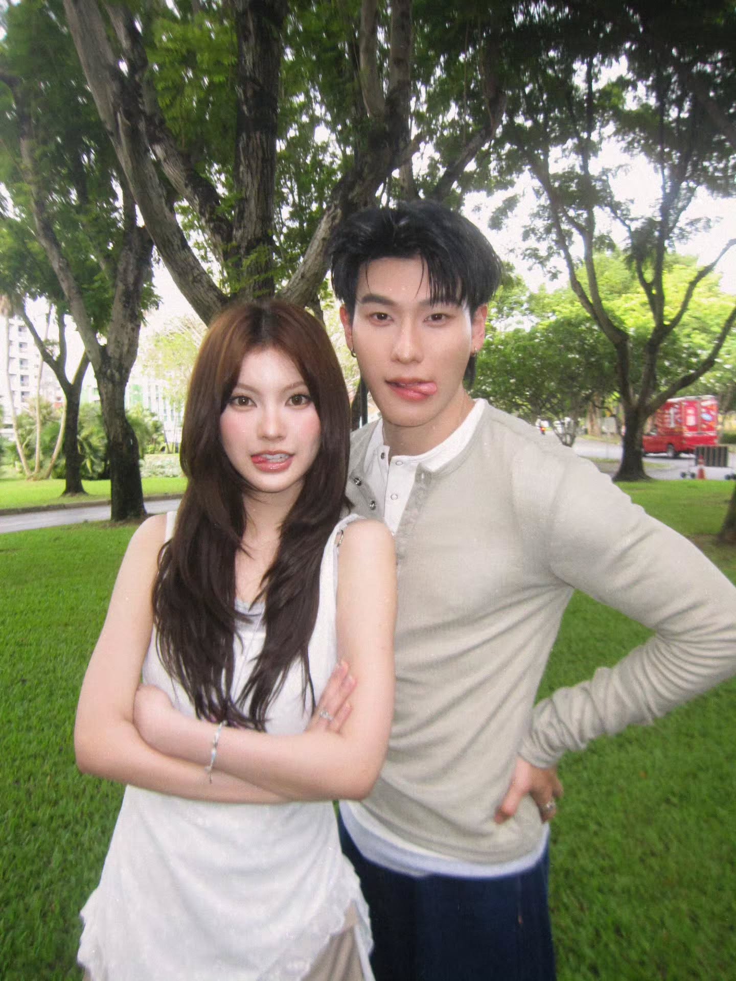 ออฟโรด - กันตภณ จิดาทวีผล