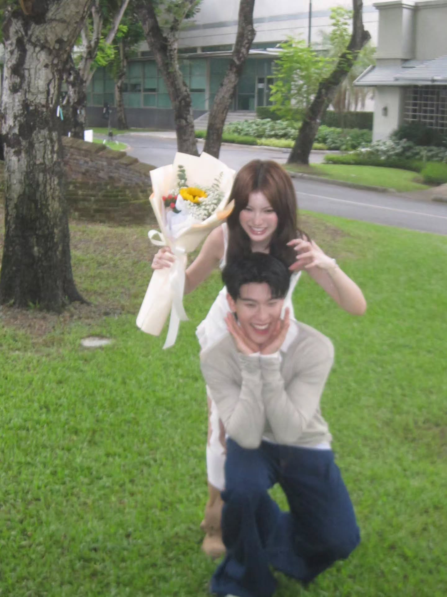 ออฟโรด - กันตภณ จิดาทวีผล