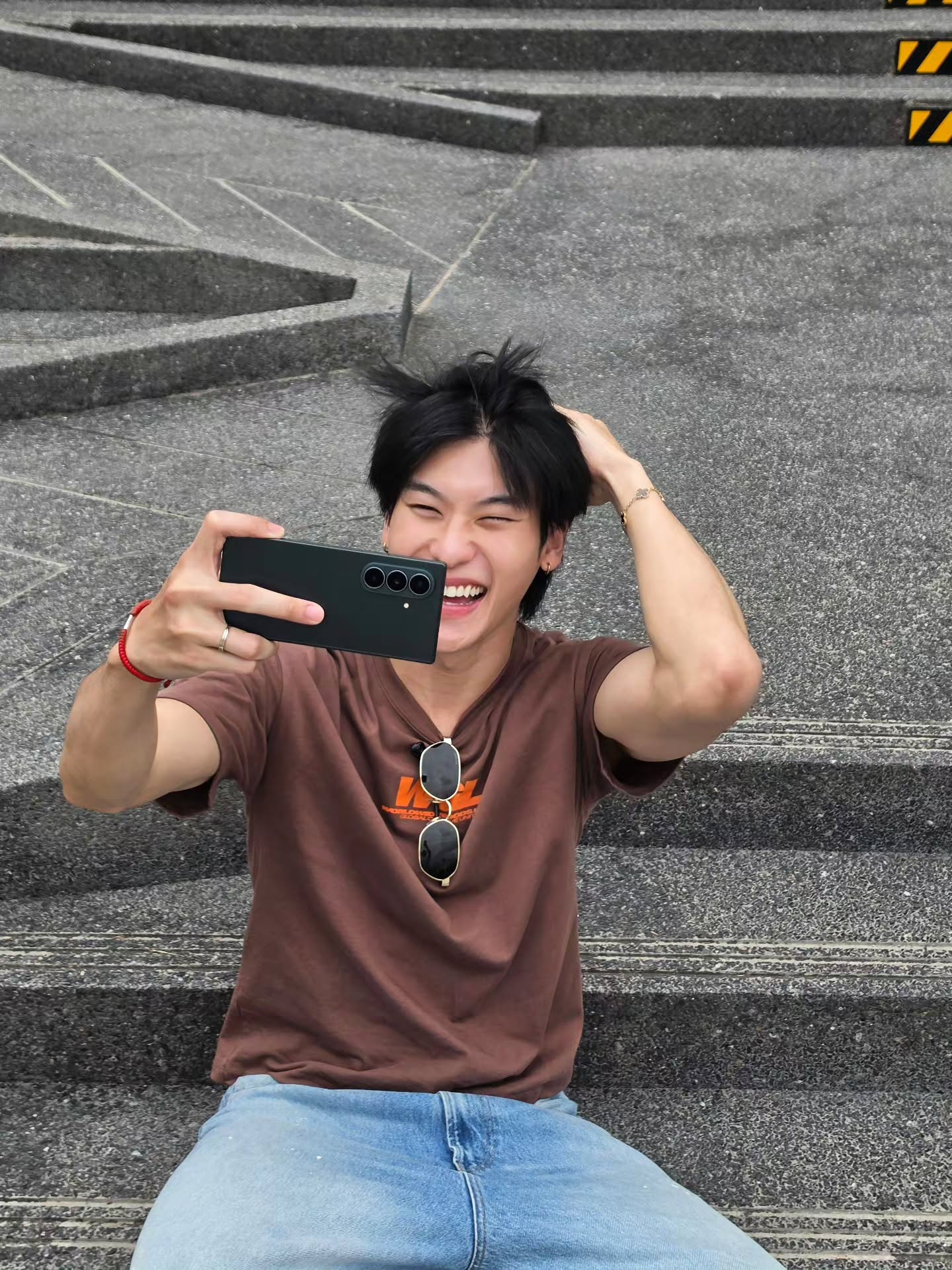 ออฟโรด - กันตภณ จิดาทวีผล