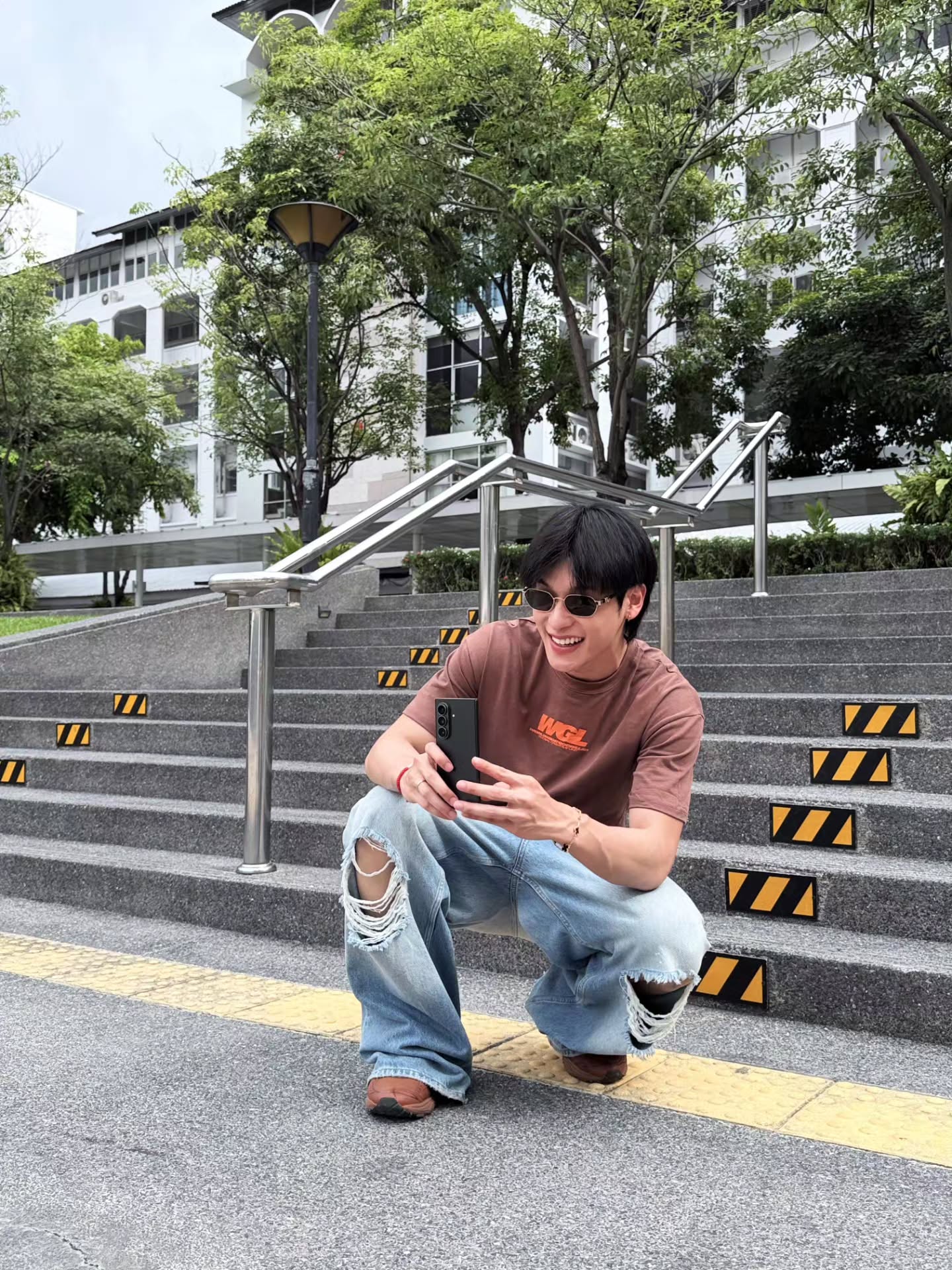 ออฟโรด - กันตภณ จิดาทวีผล