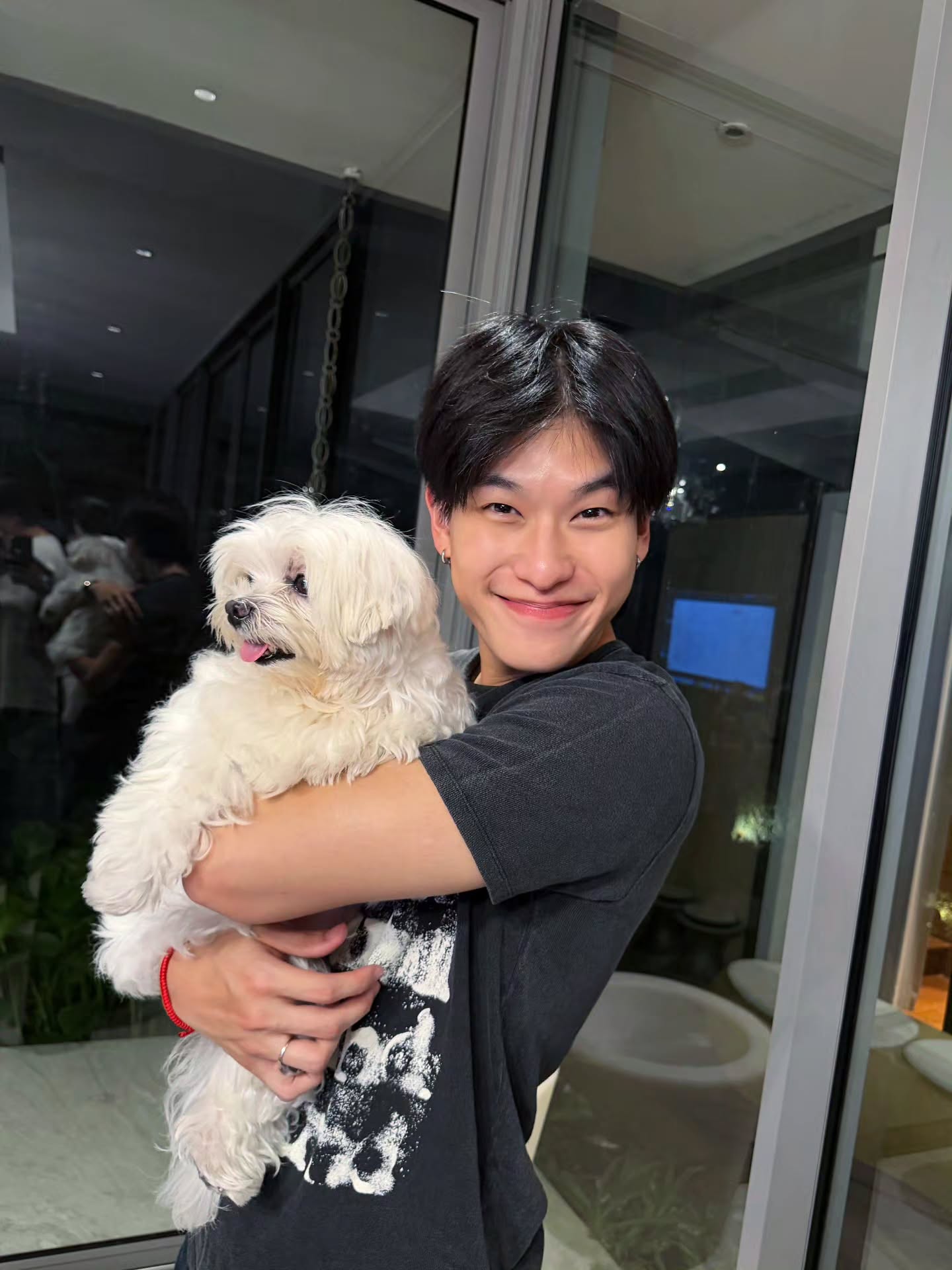 ออฟโรด - กันตภณ จิดาทวีผล