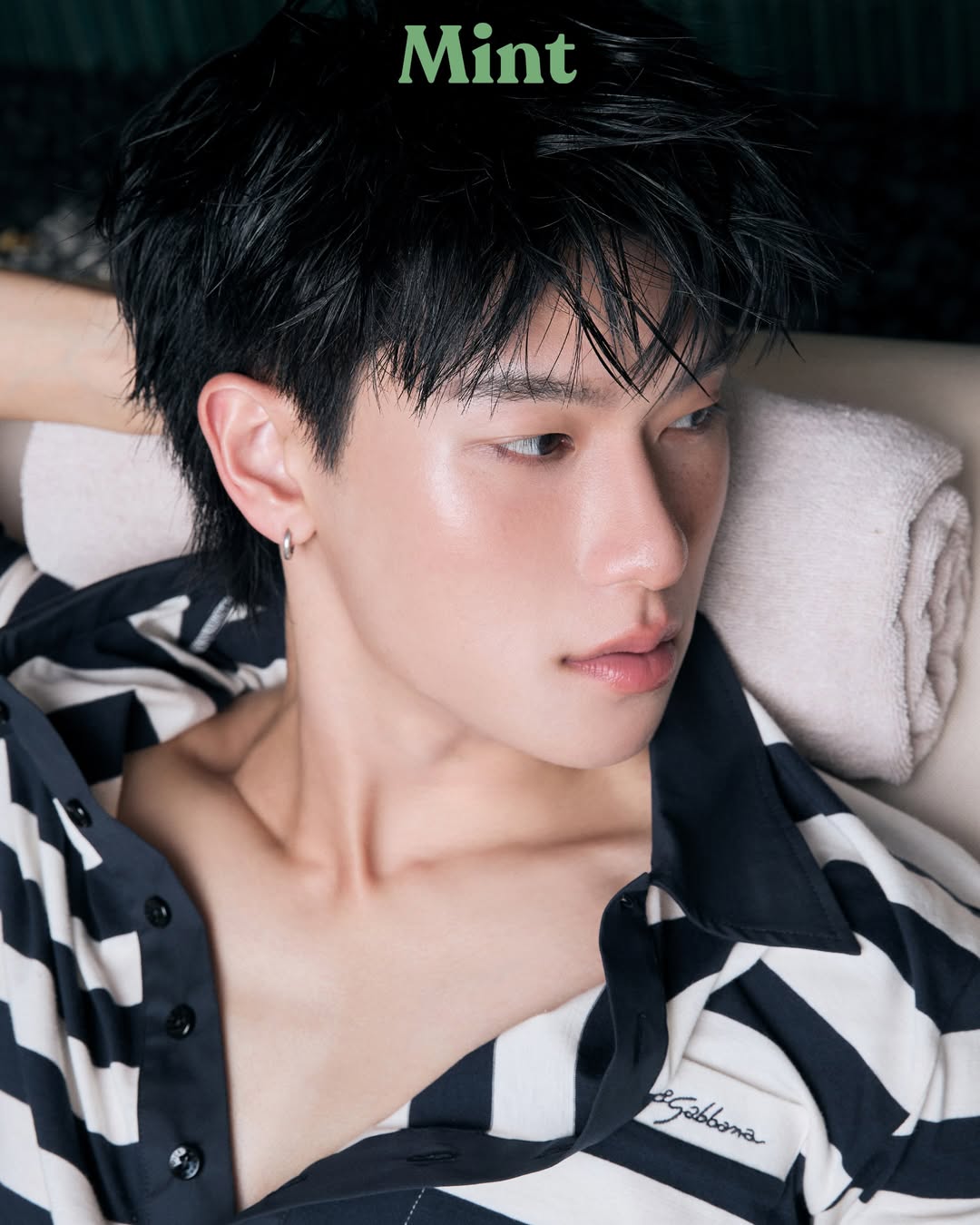 ออฟโรด - กันตภณ จิดาทวีผล