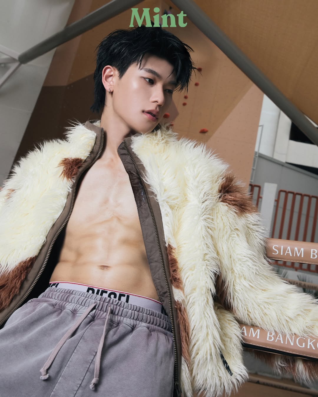 ออฟโรด - กันตภณ จิดาทวีผล
