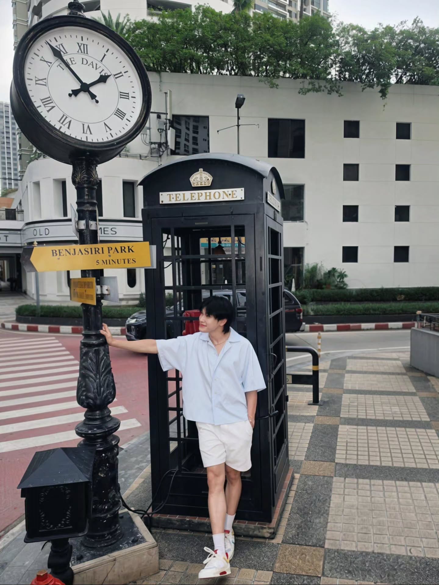 ออฟโรด - กันตภณ จิดาทวีผล