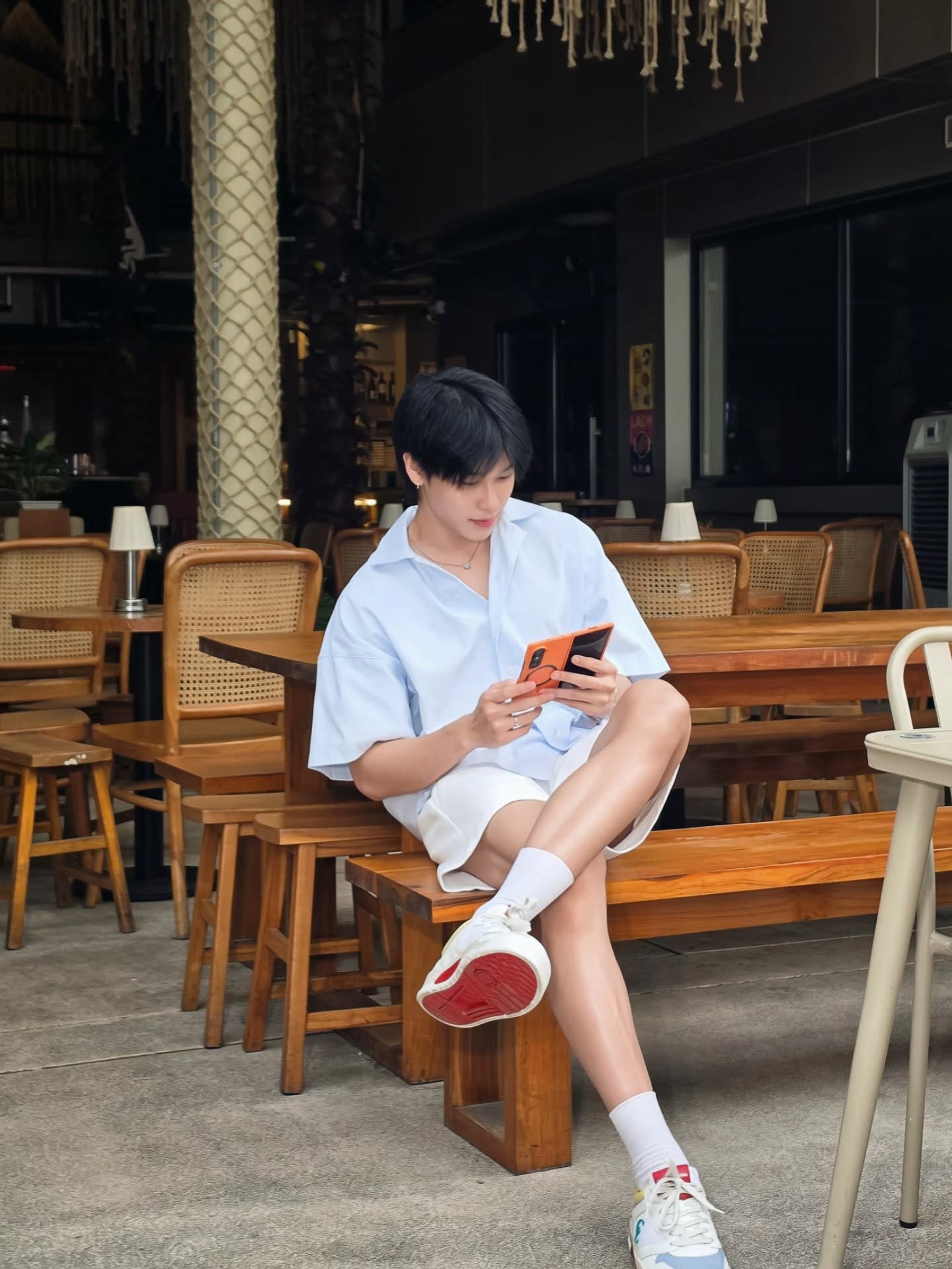 ออฟโรด - กันตภณ จิดาทวีผล