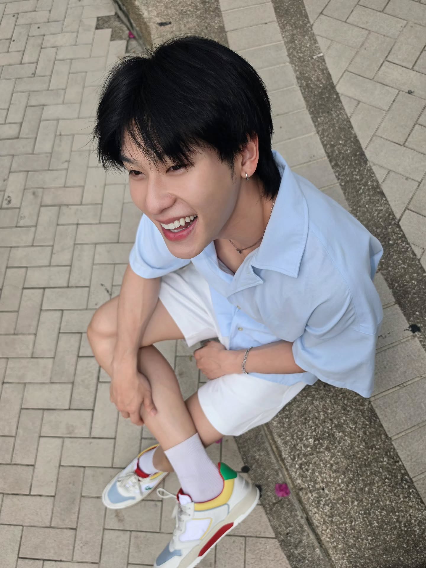 ออฟโรด - กันตภณ จิดาทวีผล
