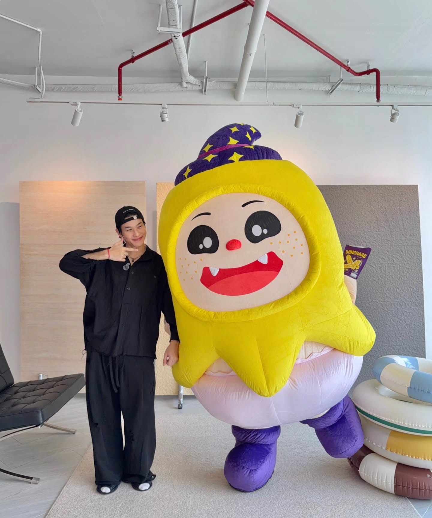 ออฟโรด - กันตภณ จิดาทวีผล