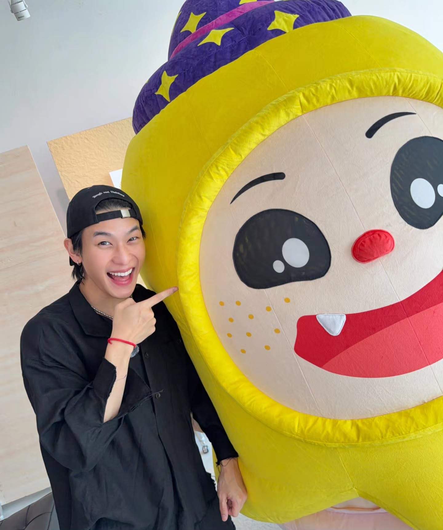 ออฟโรด - กันตภณ จิดาทวีผล