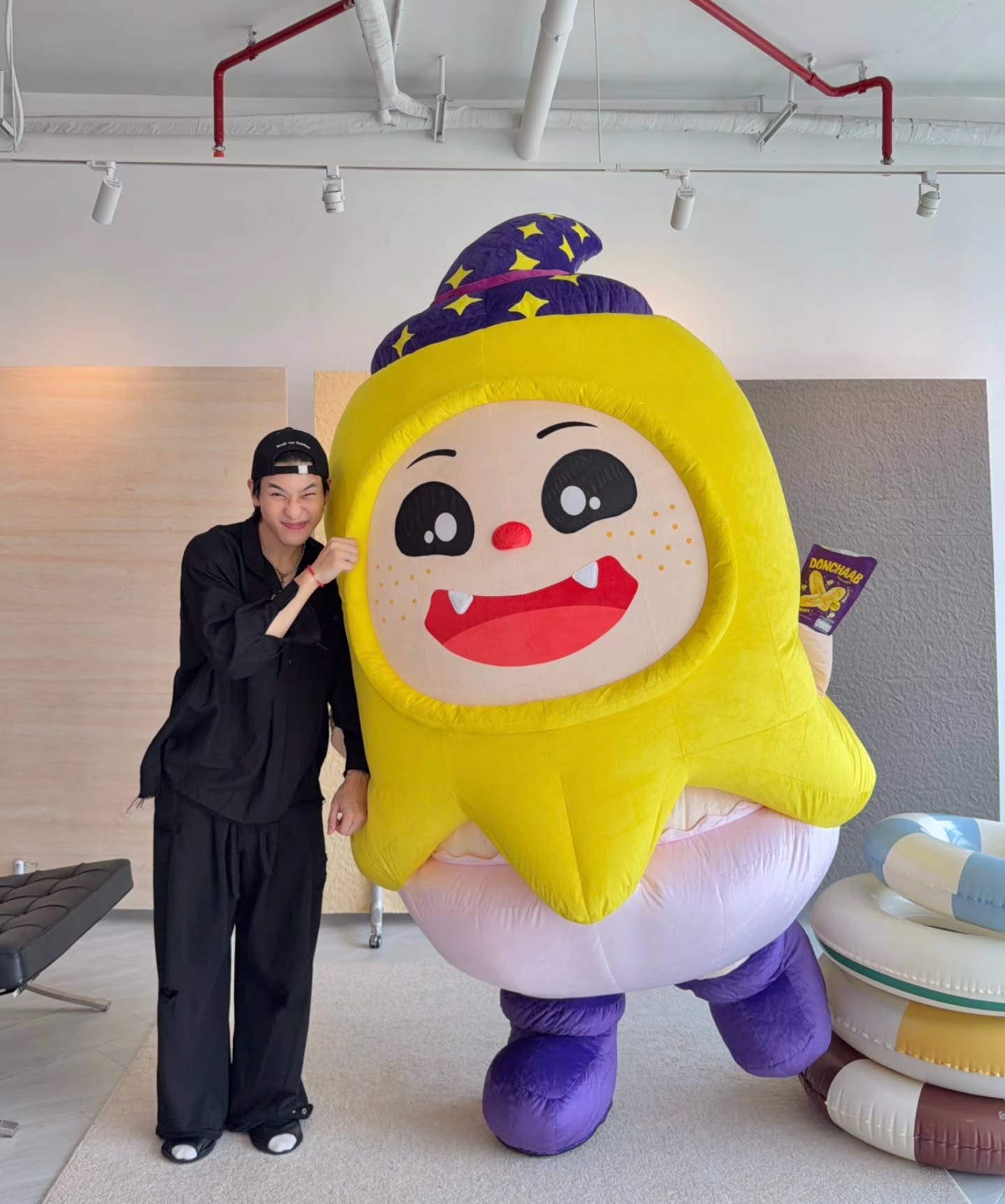 ออฟโรด - กันตภณ จิดาทวีผล