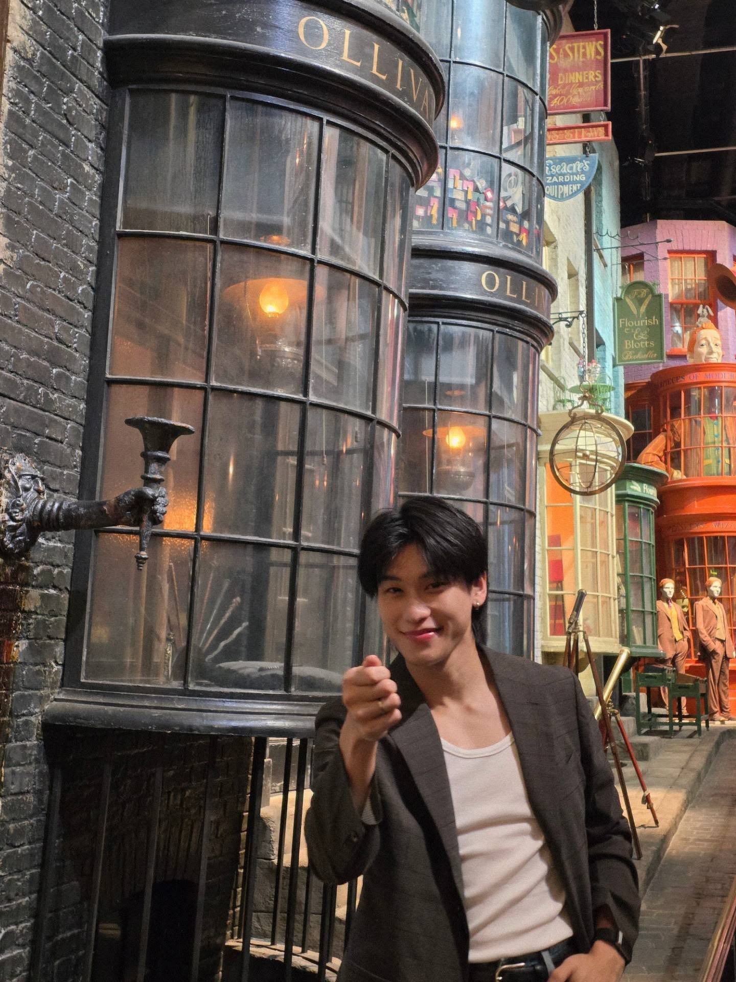 ออฟโรด - กันตภณ จิดาทวีผล