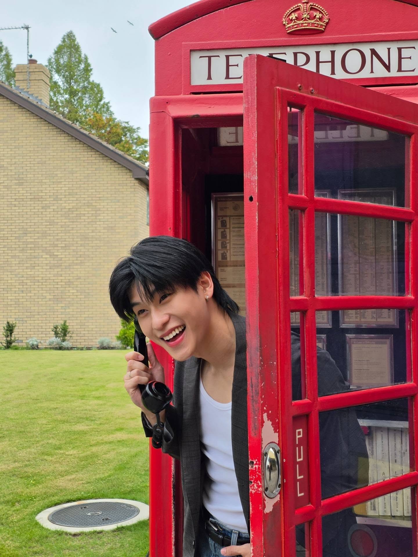 ออฟโรด - กันตภณ จิดาทวีผล