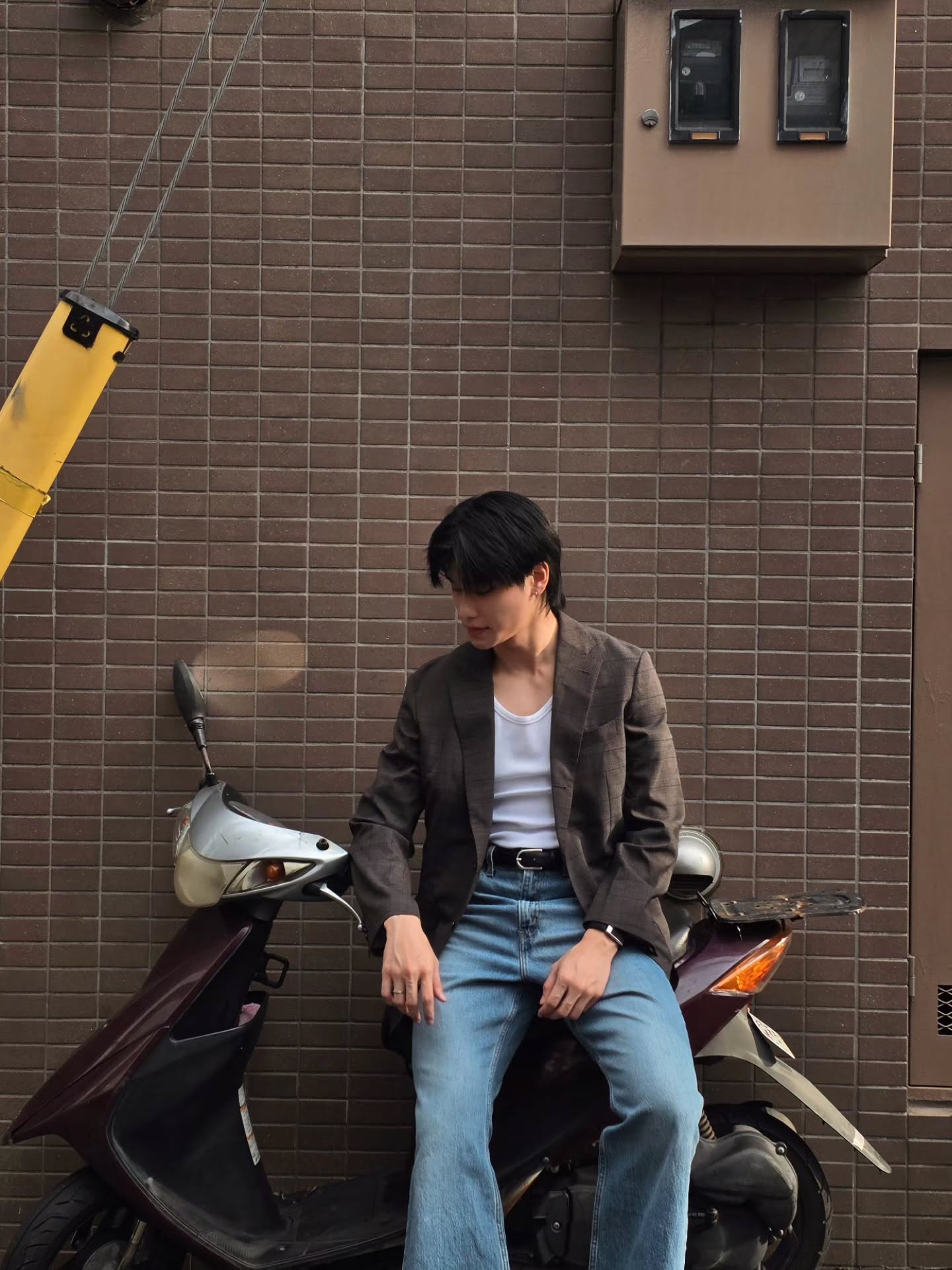 ออฟโรด - กันตภณ จิดาทวีผล