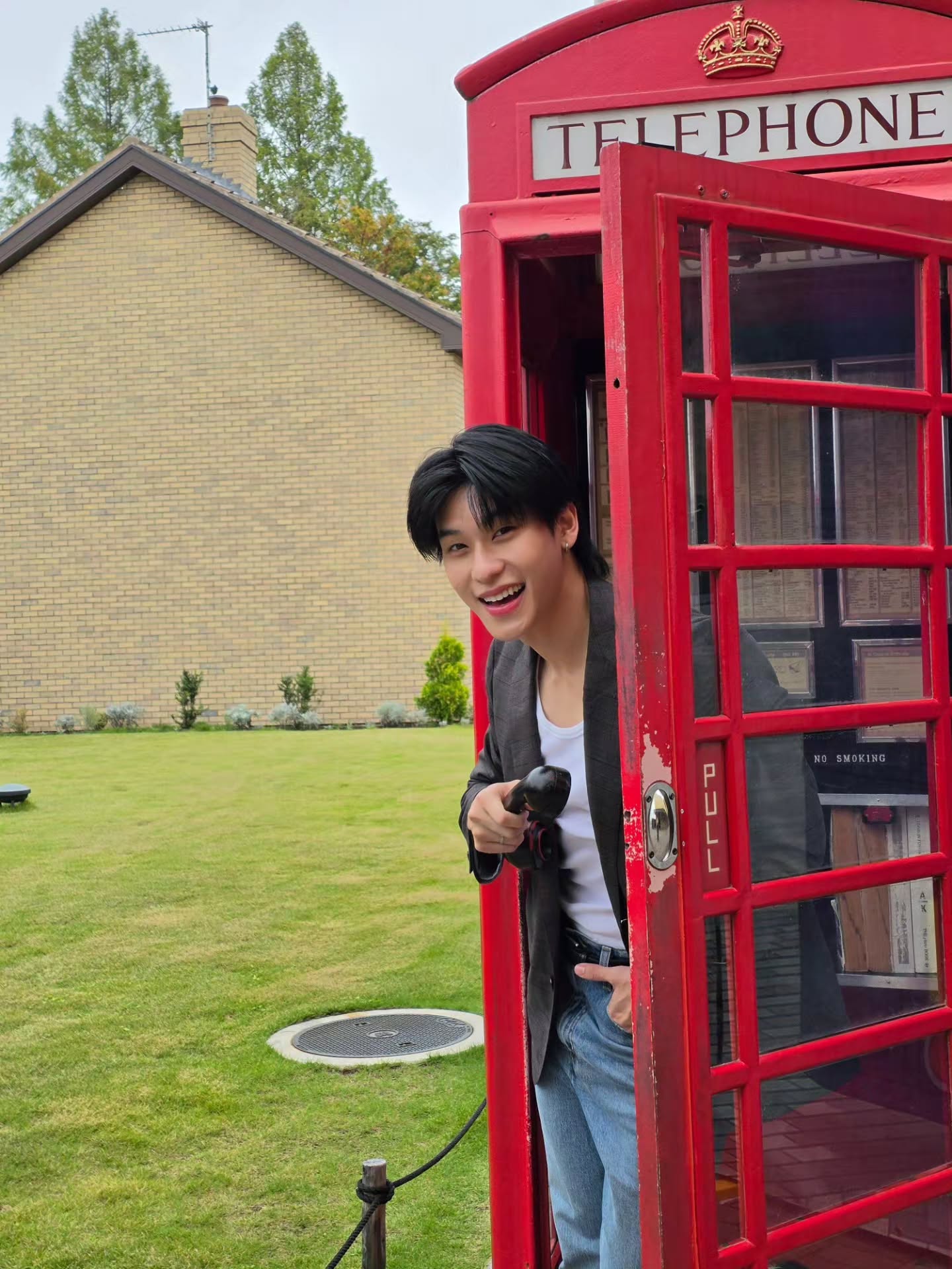 ออฟโรด - กันตภณ จิดาทวีผล