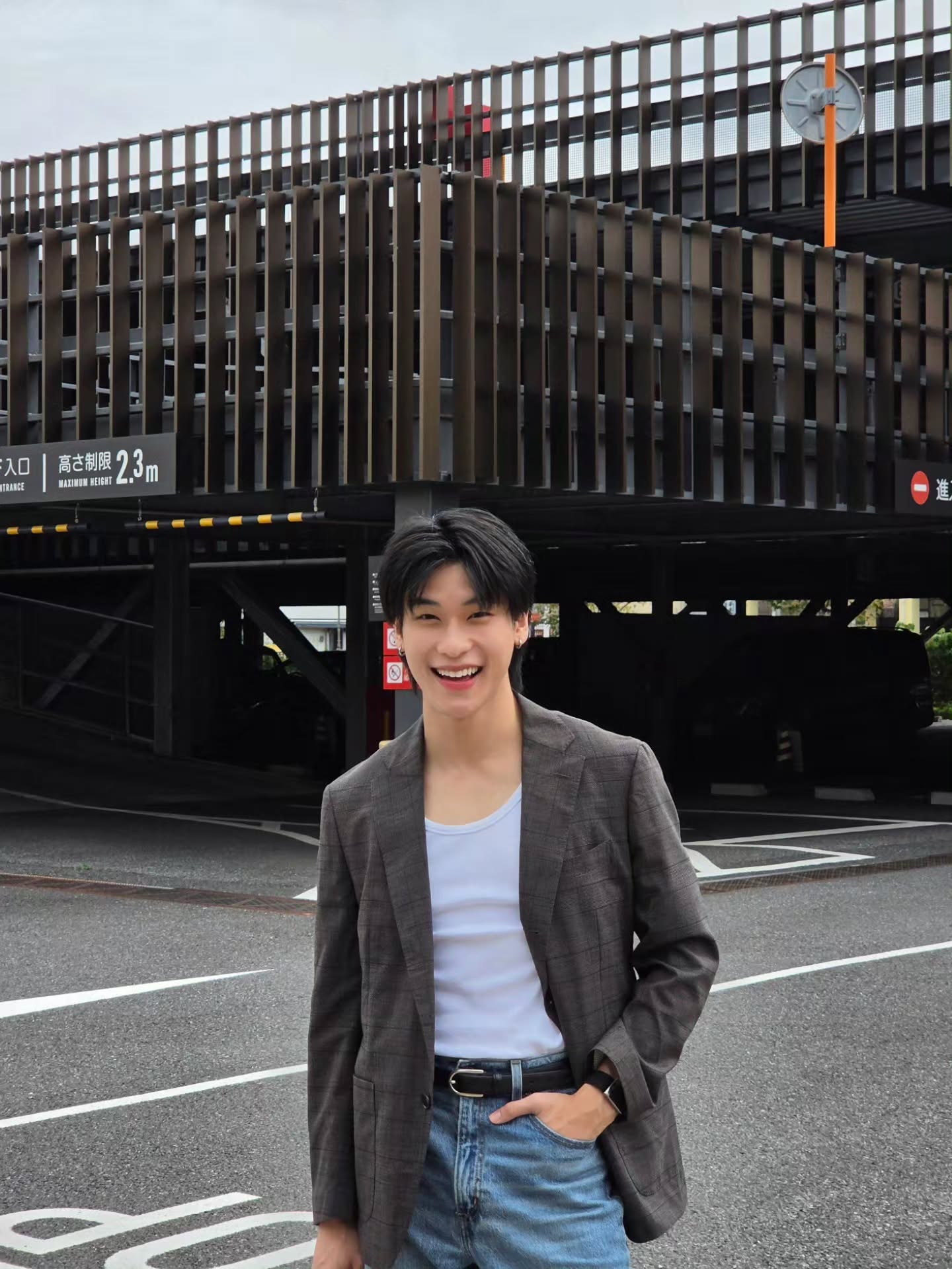 ออฟโรด - กันตภณ จิดาทวีผล