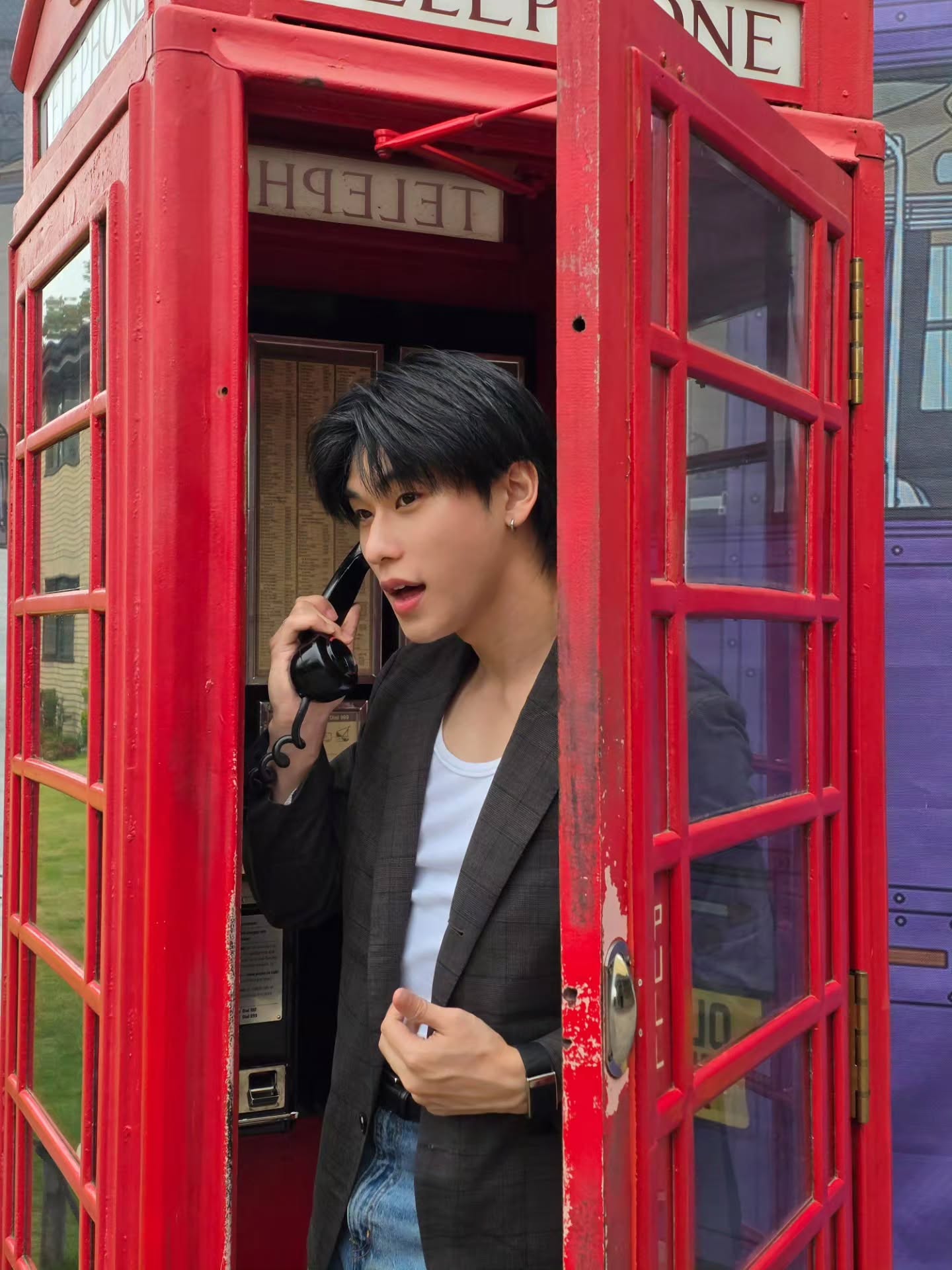 ออฟโรด - กันตภณ จิดาทวีผล