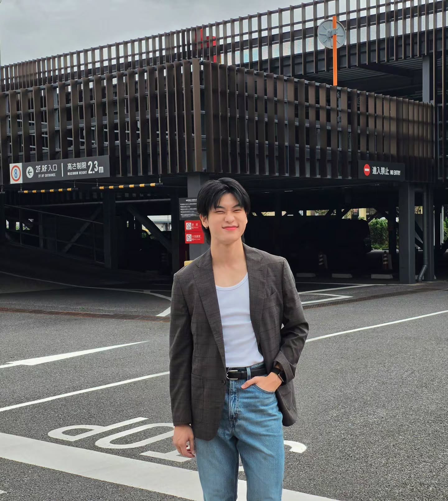 ออฟโรด - กันตภณ จิดาทวีผล