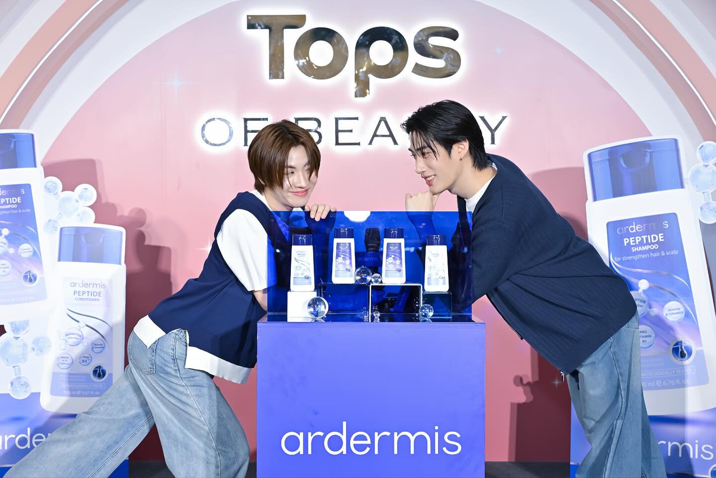 เติ้ล - มติมันท์ ศรีบุญเรือง