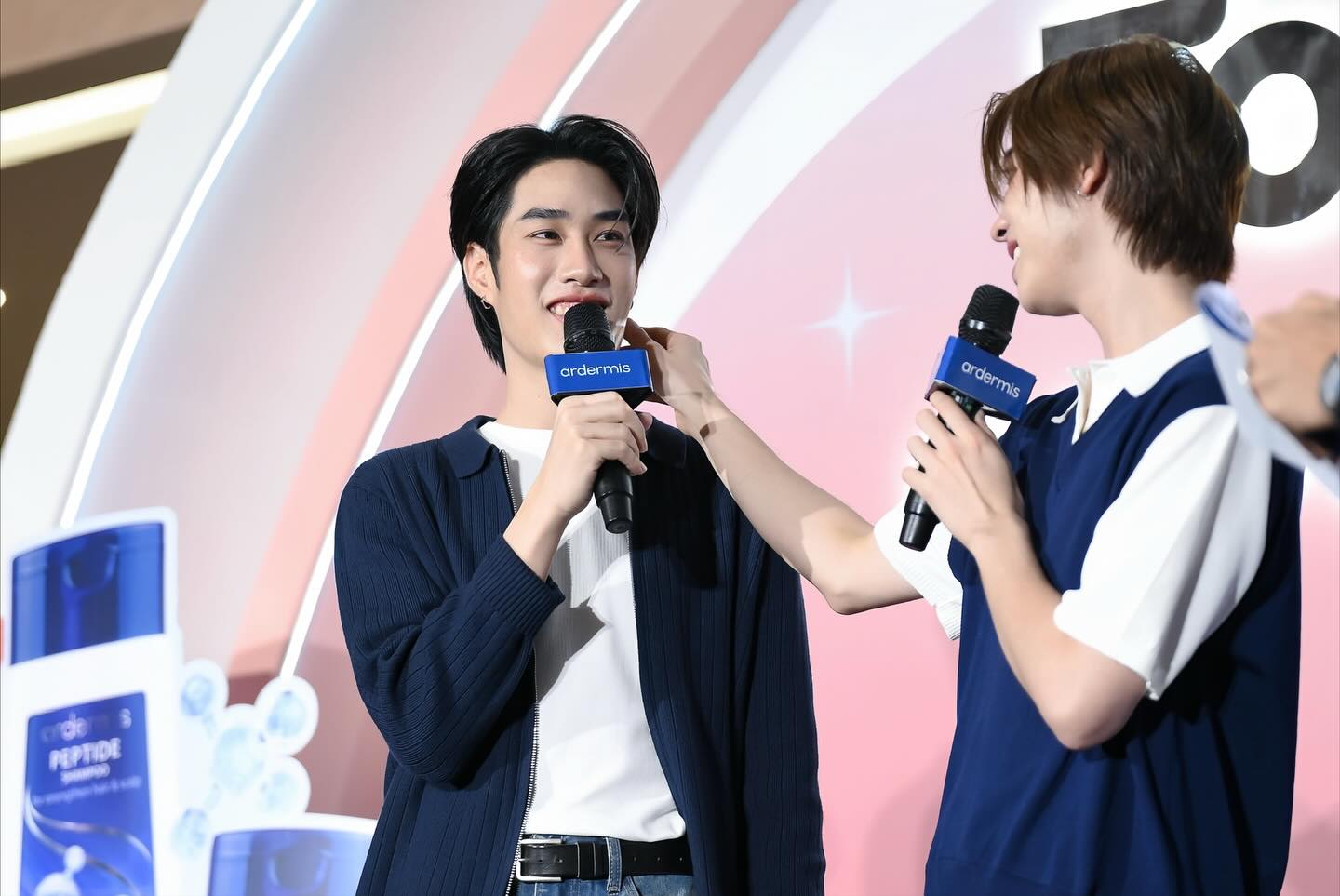 เติ้ล - มติมันท์ ศรีบุญเรือง