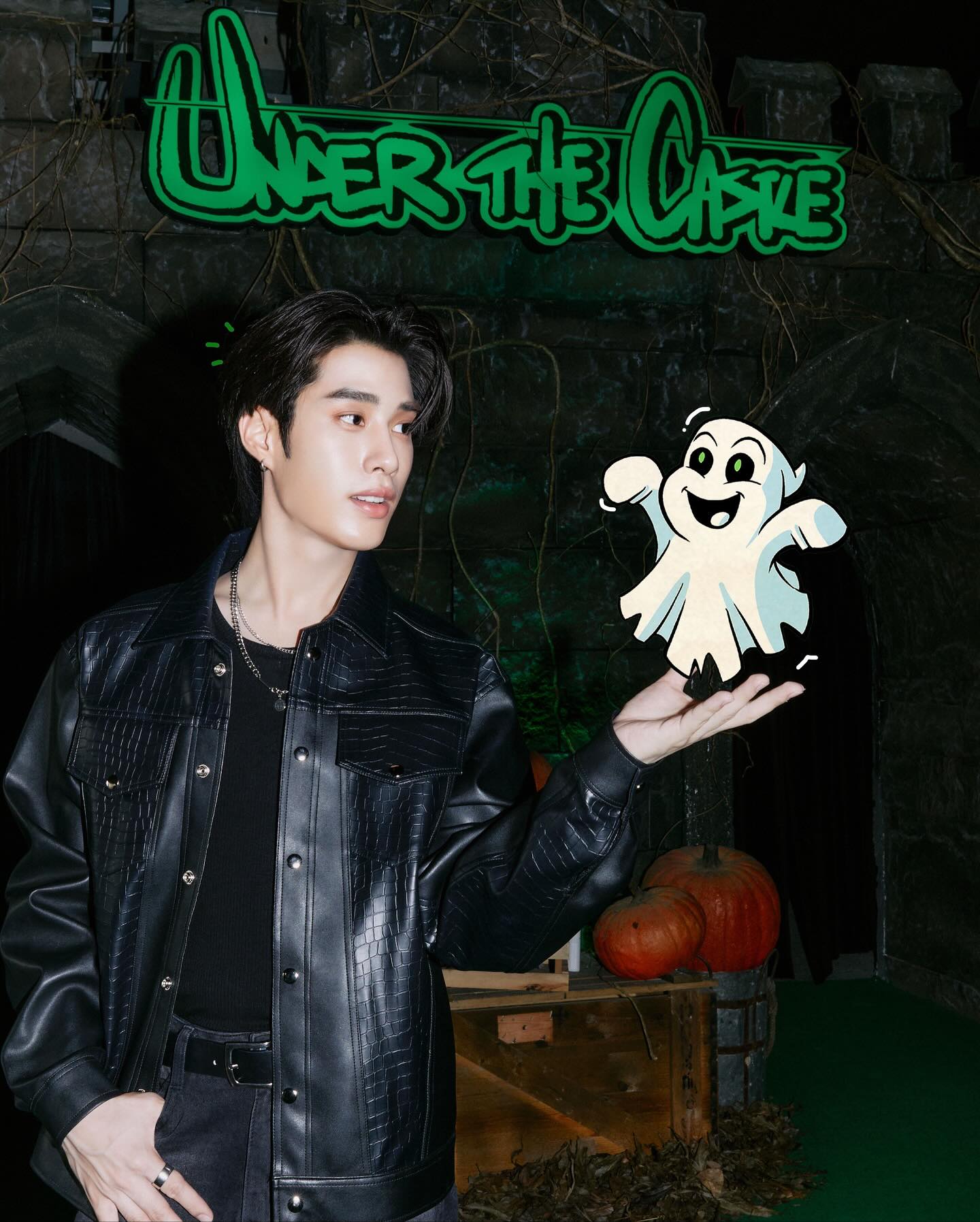 เติ้ล - มติมันท์ ศรีบุญเรือง