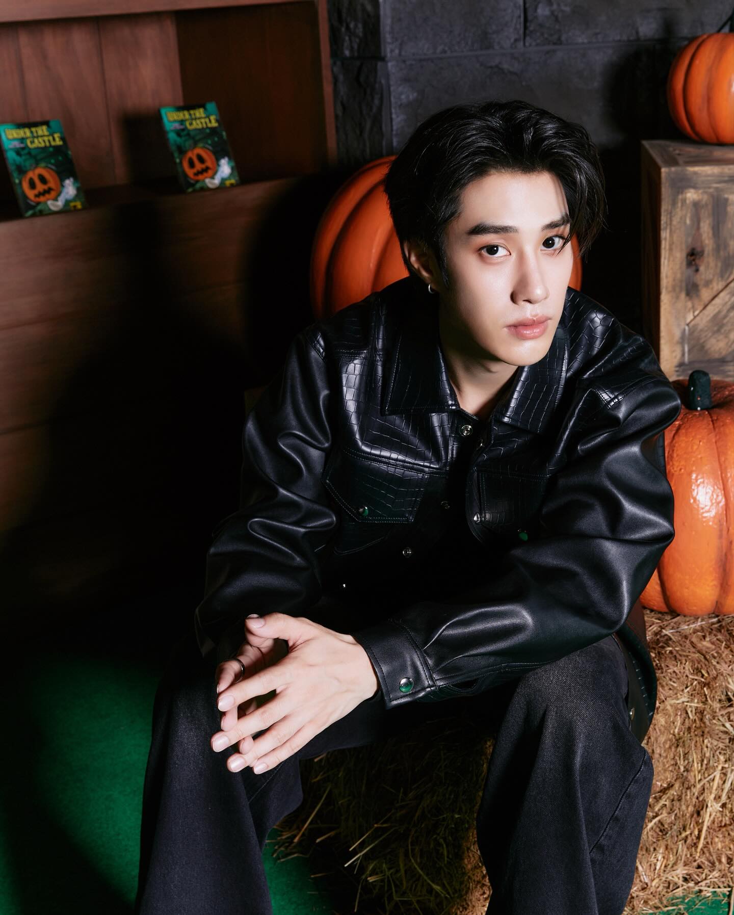 เติ้ล - มติมันท์ ศรีบุญเรือง