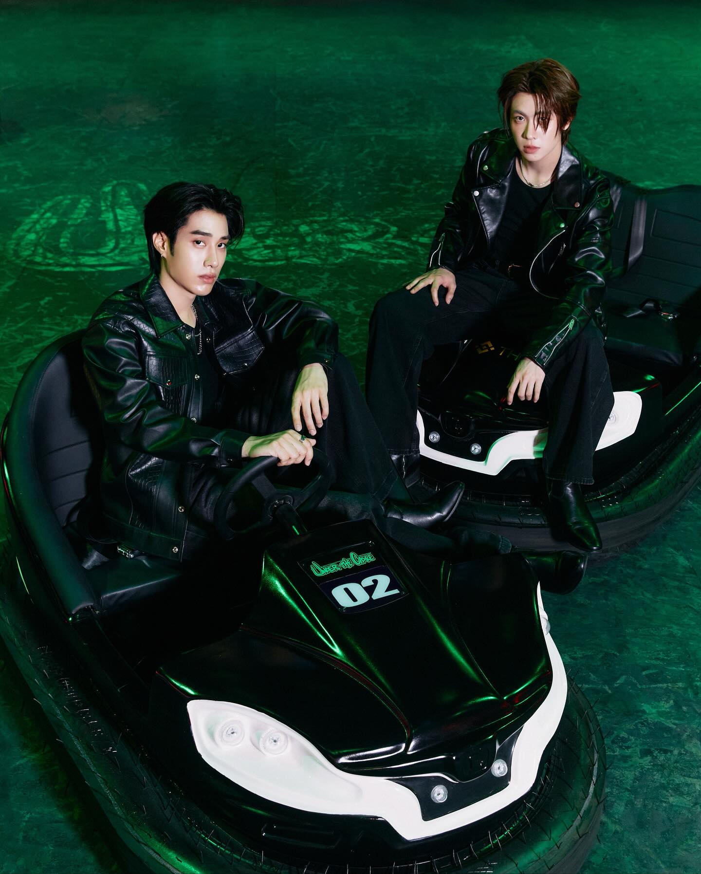 เติ้ล - มติมันท์ ศรีบุญเรือง