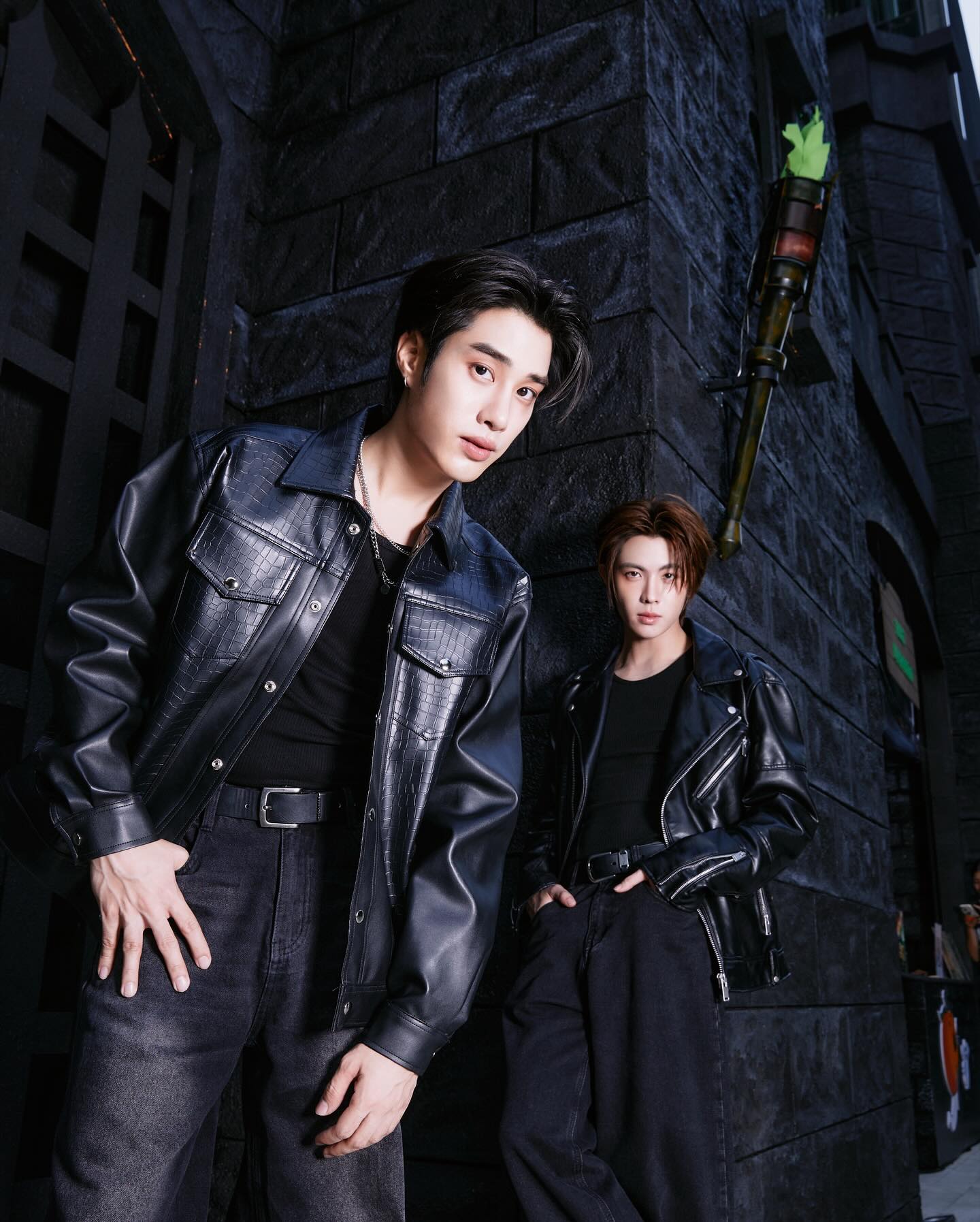 เติ้ล - มติมันท์ ศรีบุญเรือง