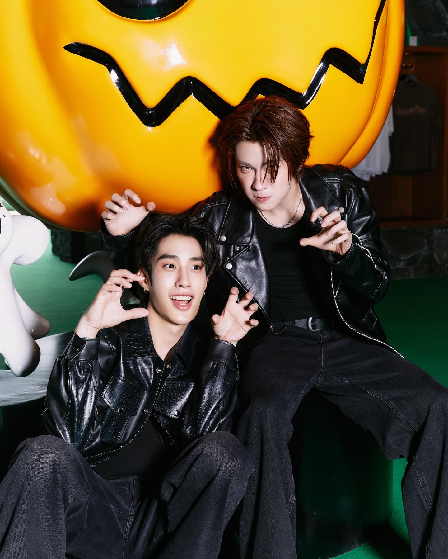 เติ้ล - มติมันท์ ศรีบุญเรือง