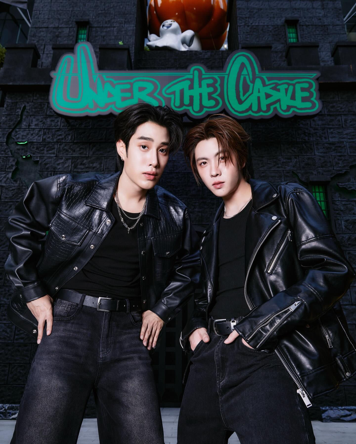 เติ้ล - มติมันท์ ศรีบุญเรือง