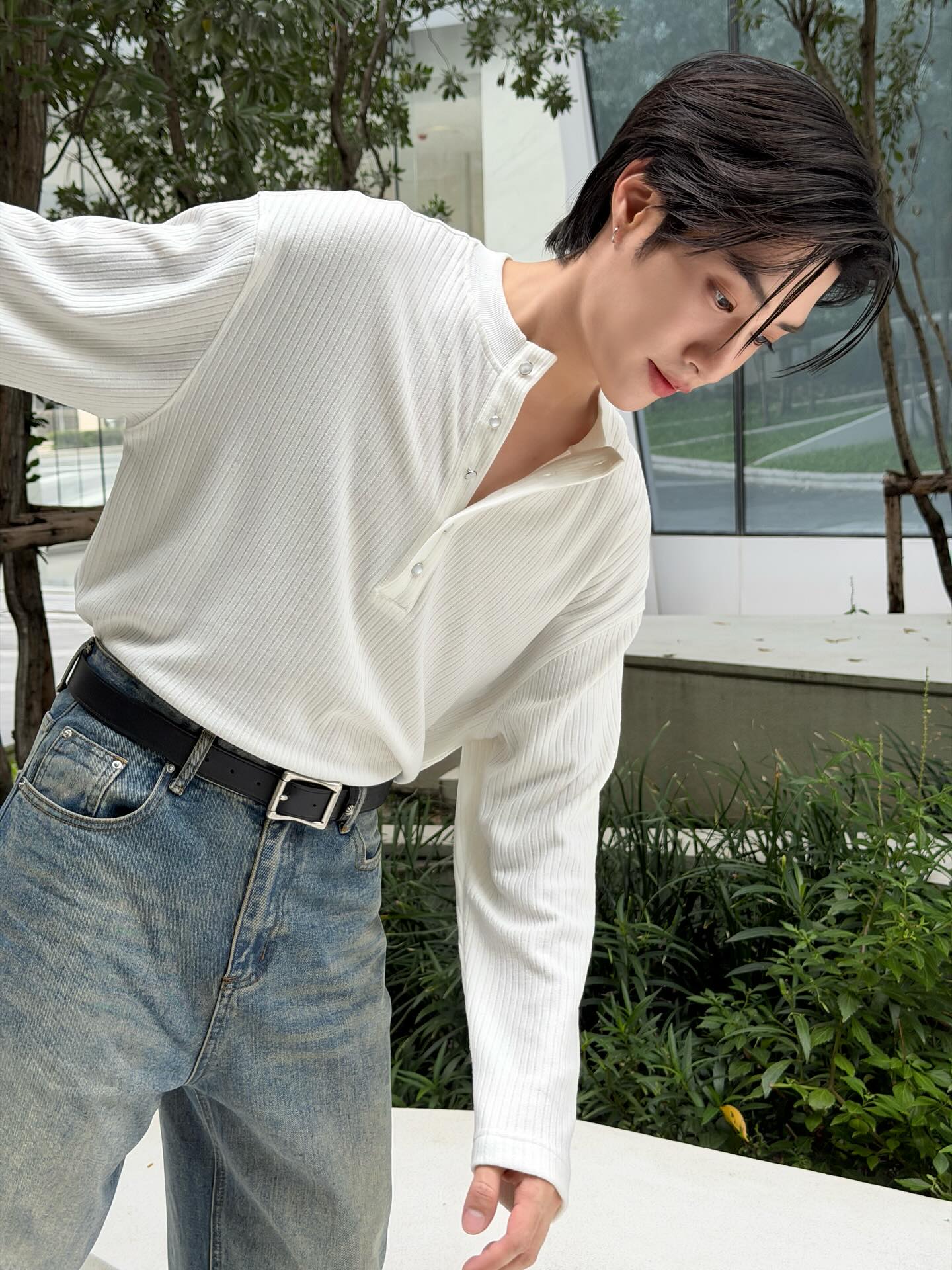 เติ้ล - มติมันท์ ศรีบุญเรือง