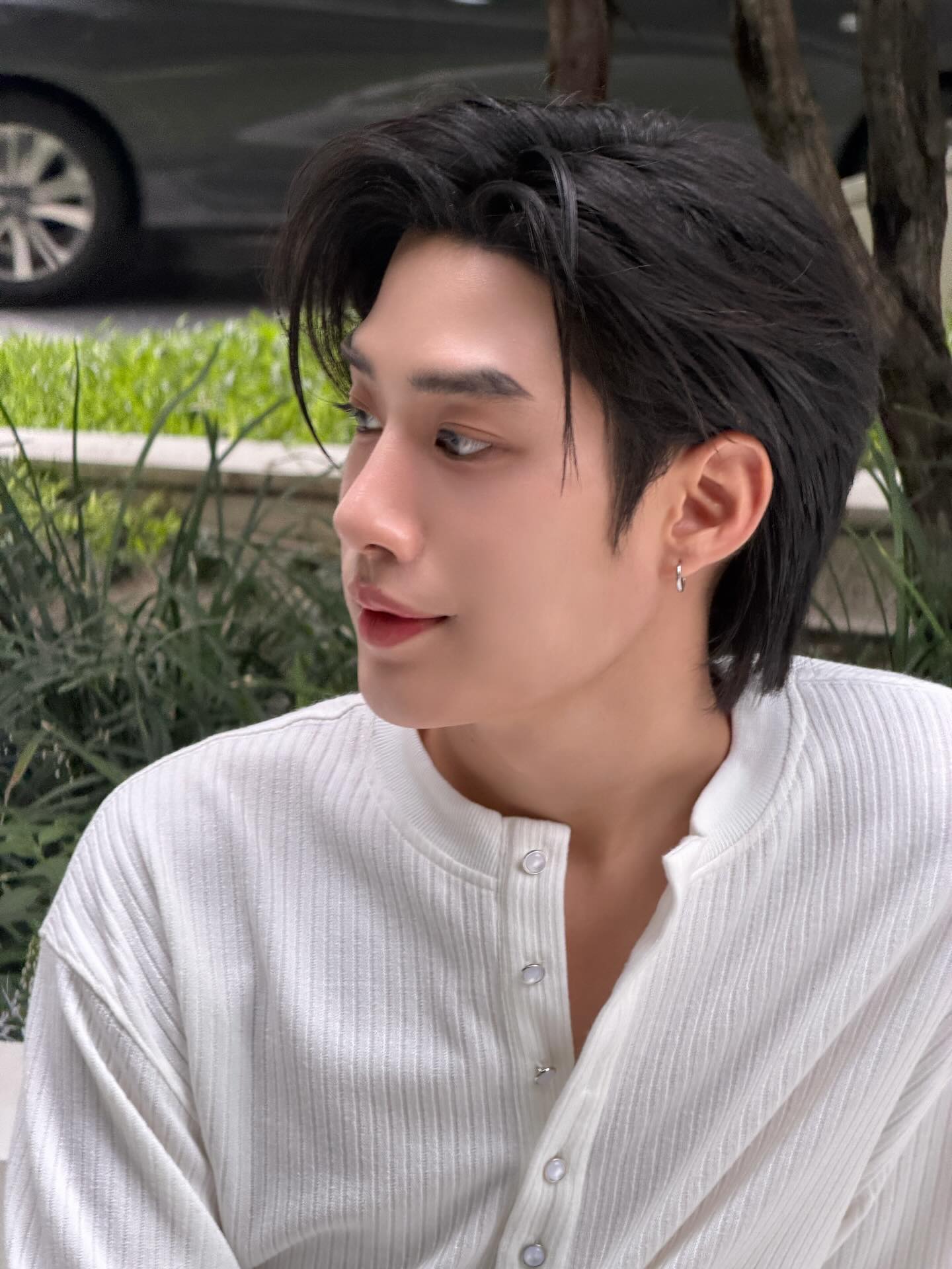 เติ้ล - มติมันท์ ศรีบุญเรือง