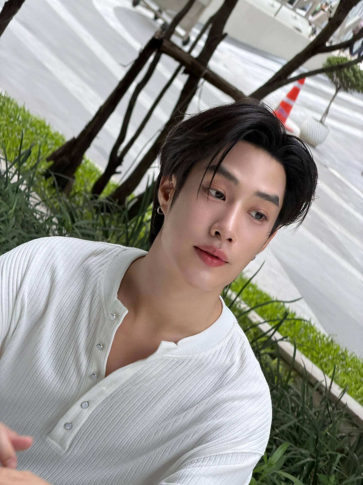 เติ้ล - มติมันท์ ศรีบุญเรือง