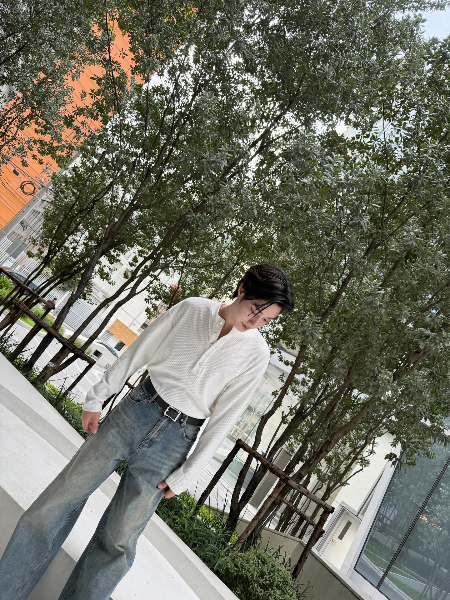 เติ้ล - มติมันท์ ศรีบุญเรือง