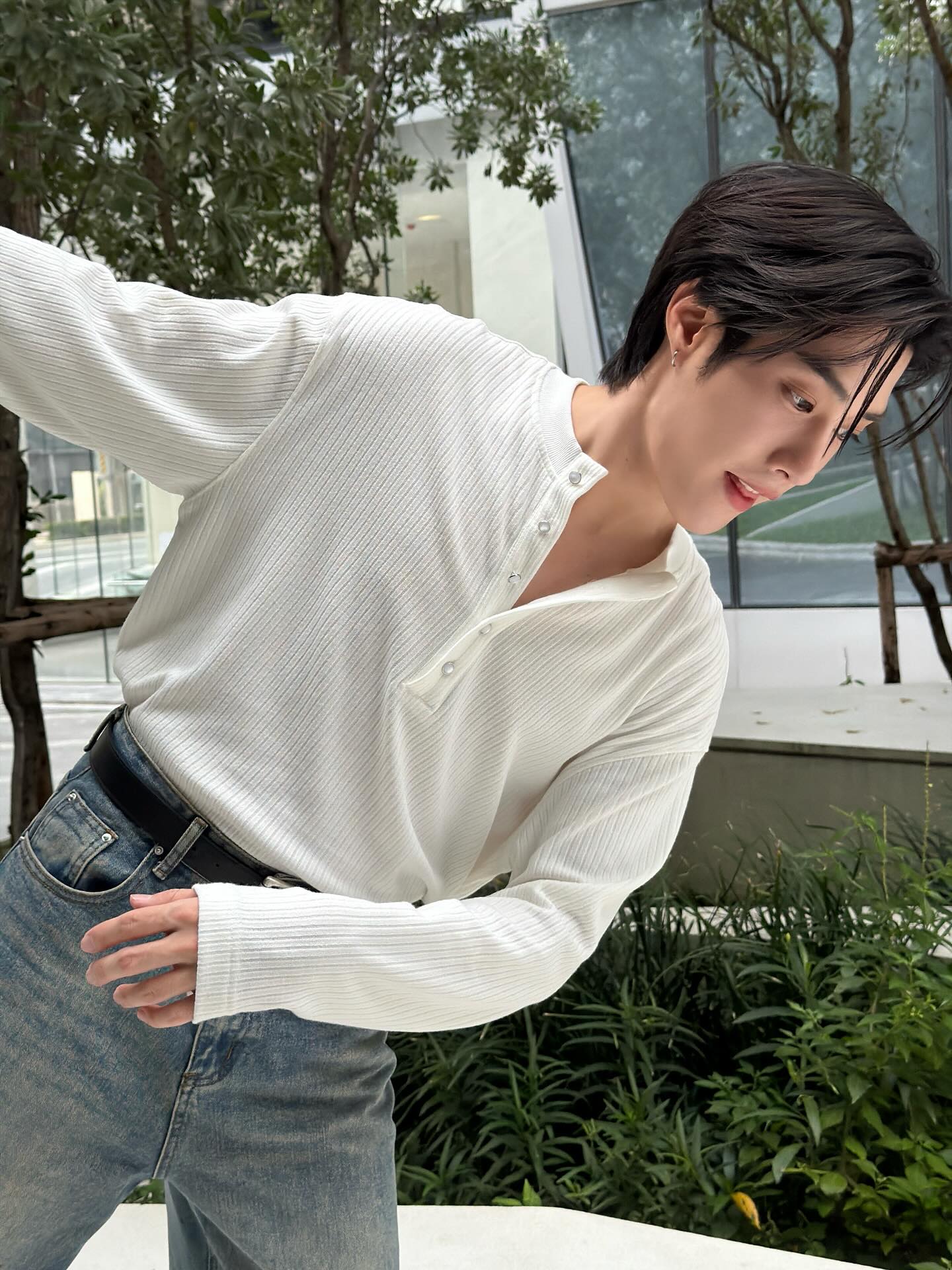 เติ้ล - มติมันท์ ศรีบุญเรือง