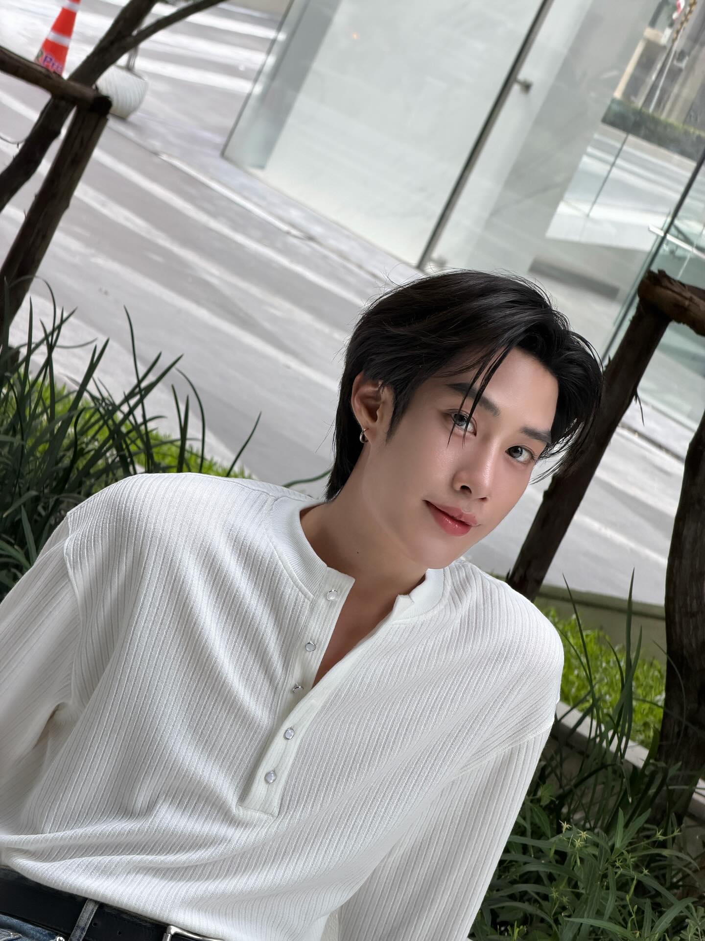 เติ้ล - มติมันท์ ศรีบุญเรือง