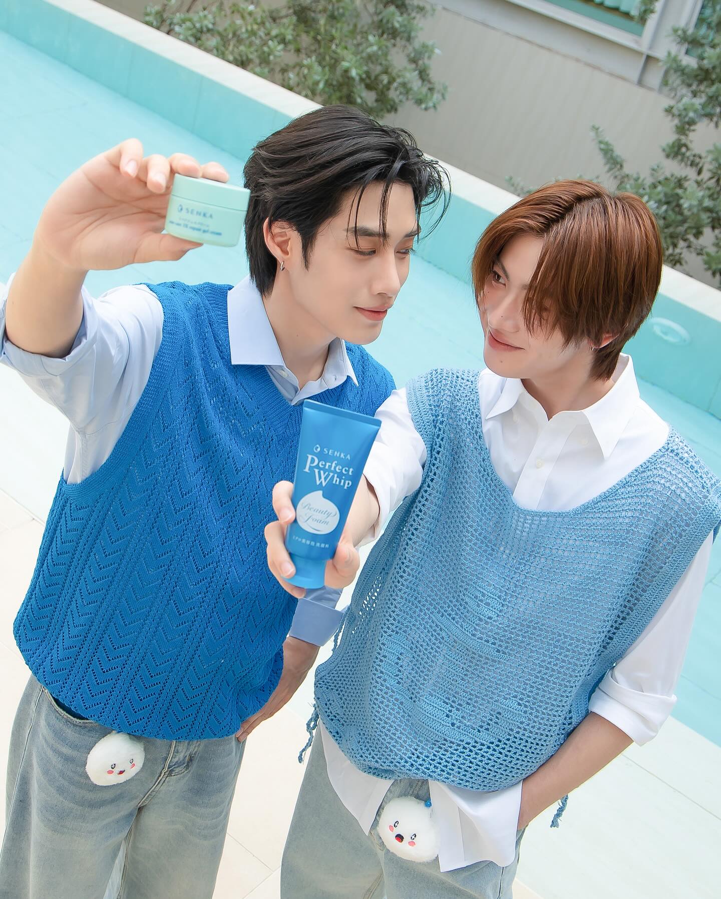 เติ้ล - มติมันท์ ศรีบุญเรือง