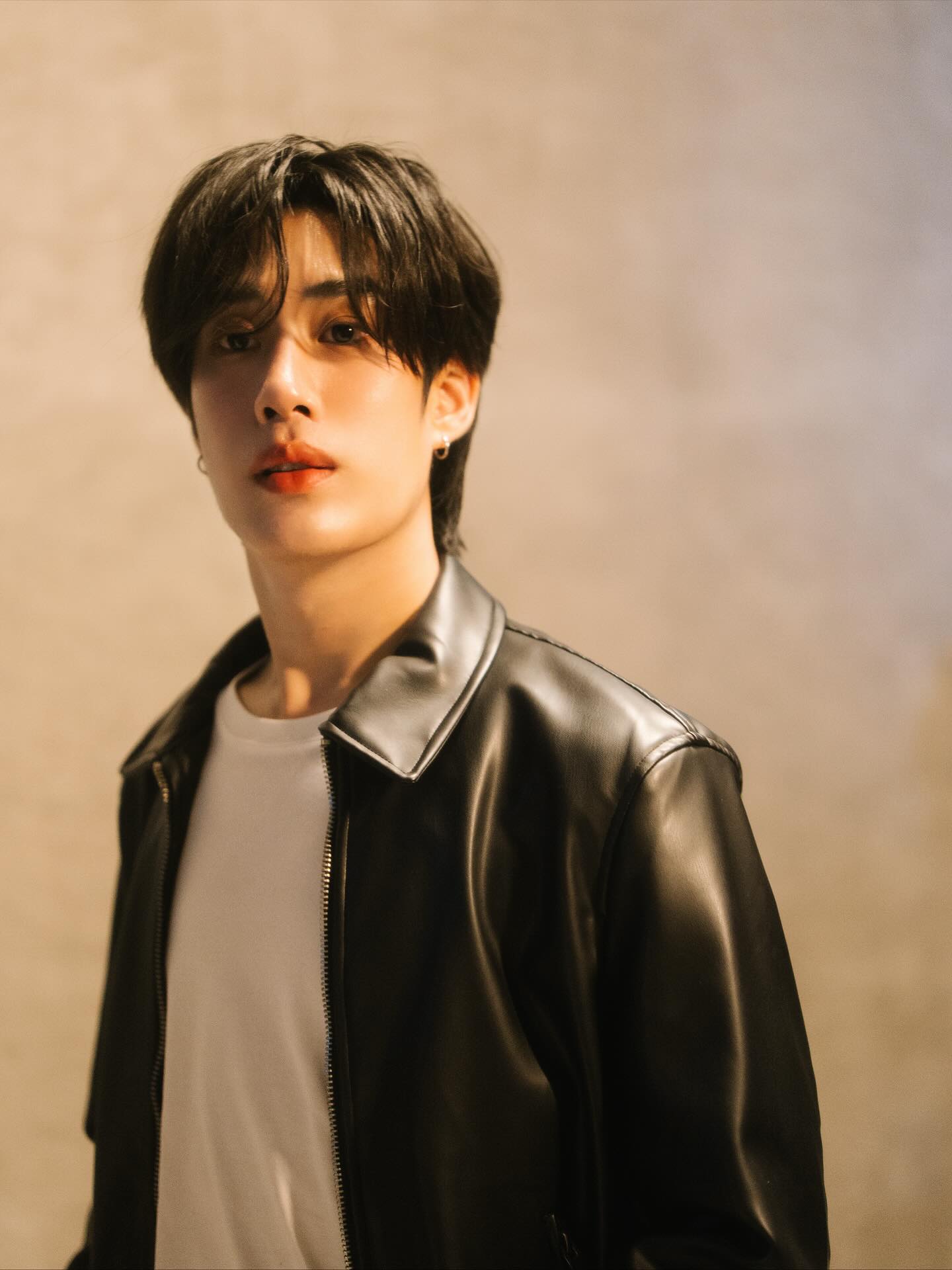 เติ้ล - มติมันท์ ศรีบุญเรือง