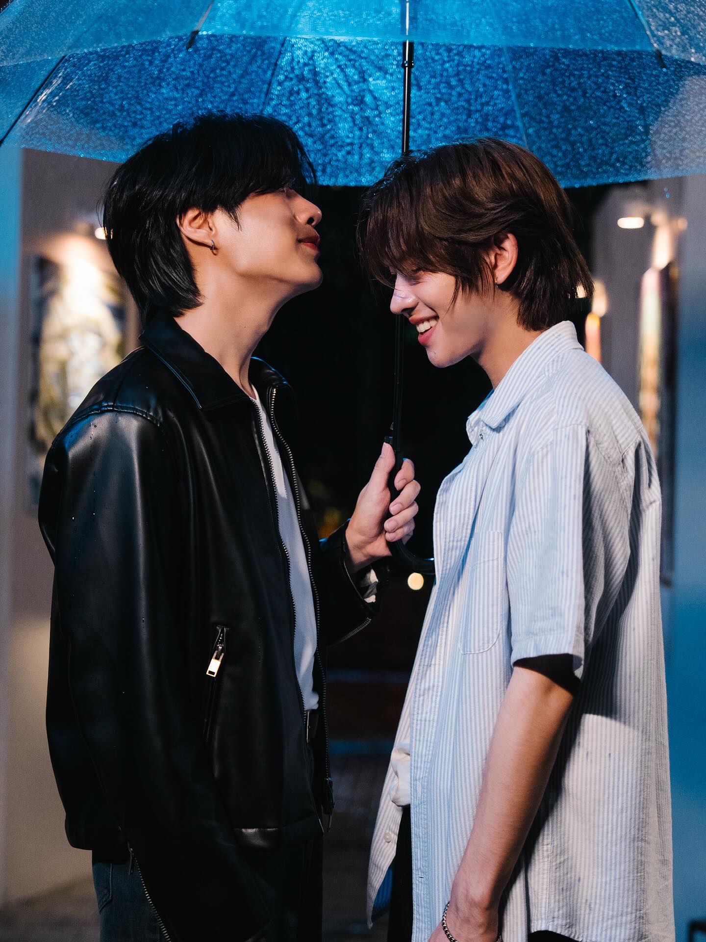 เติ้ล - มติมันท์ ศรีบุญเรือง