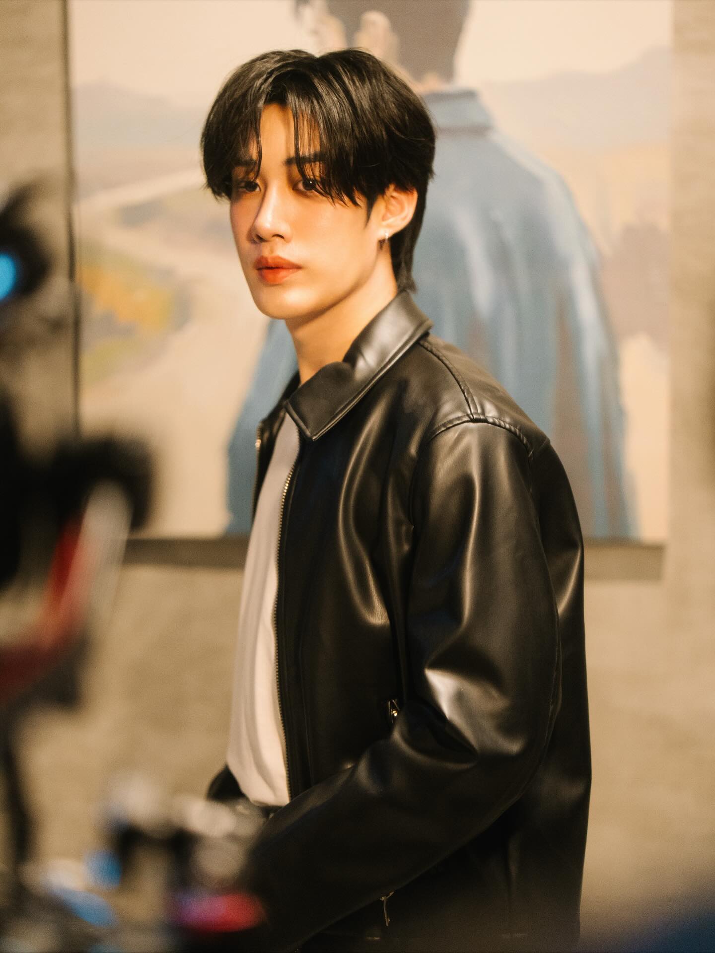 เติ้ล - มติมันท์ ศรีบุญเรือง