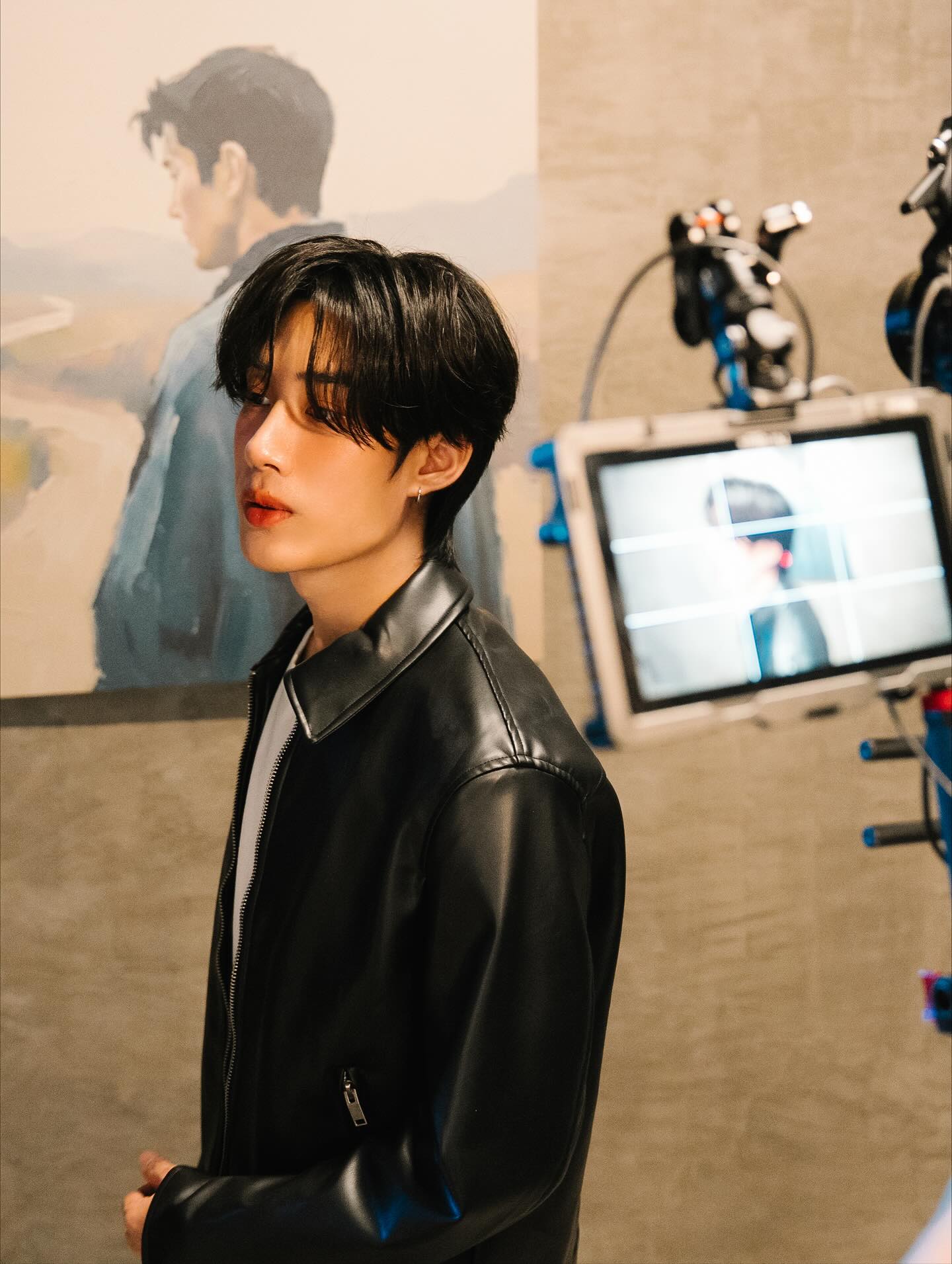 เติ้ล - มติมันท์ ศรีบุญเรือง