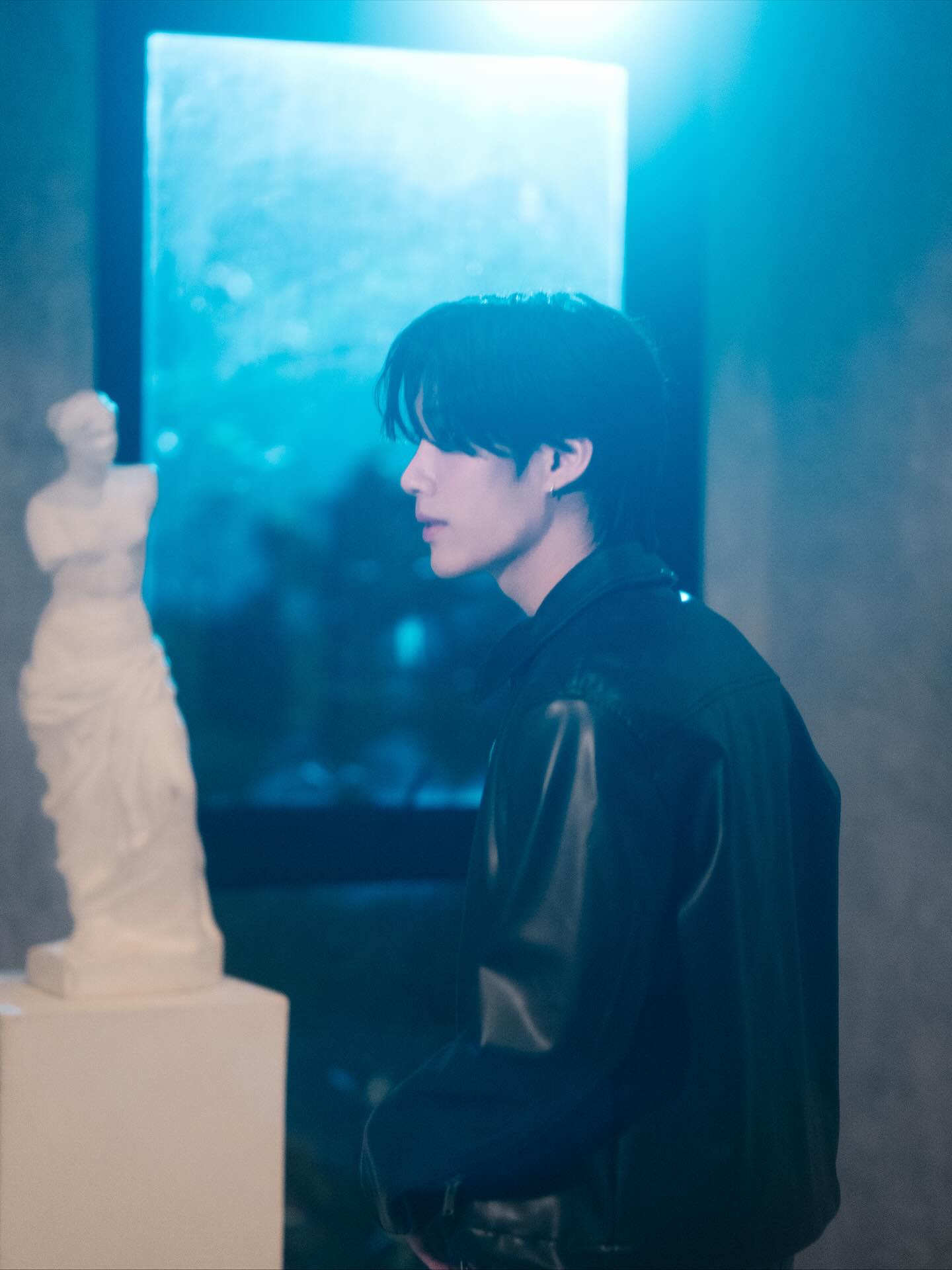 เติ้ล - มติมันท์ ศรีบุญเรือง