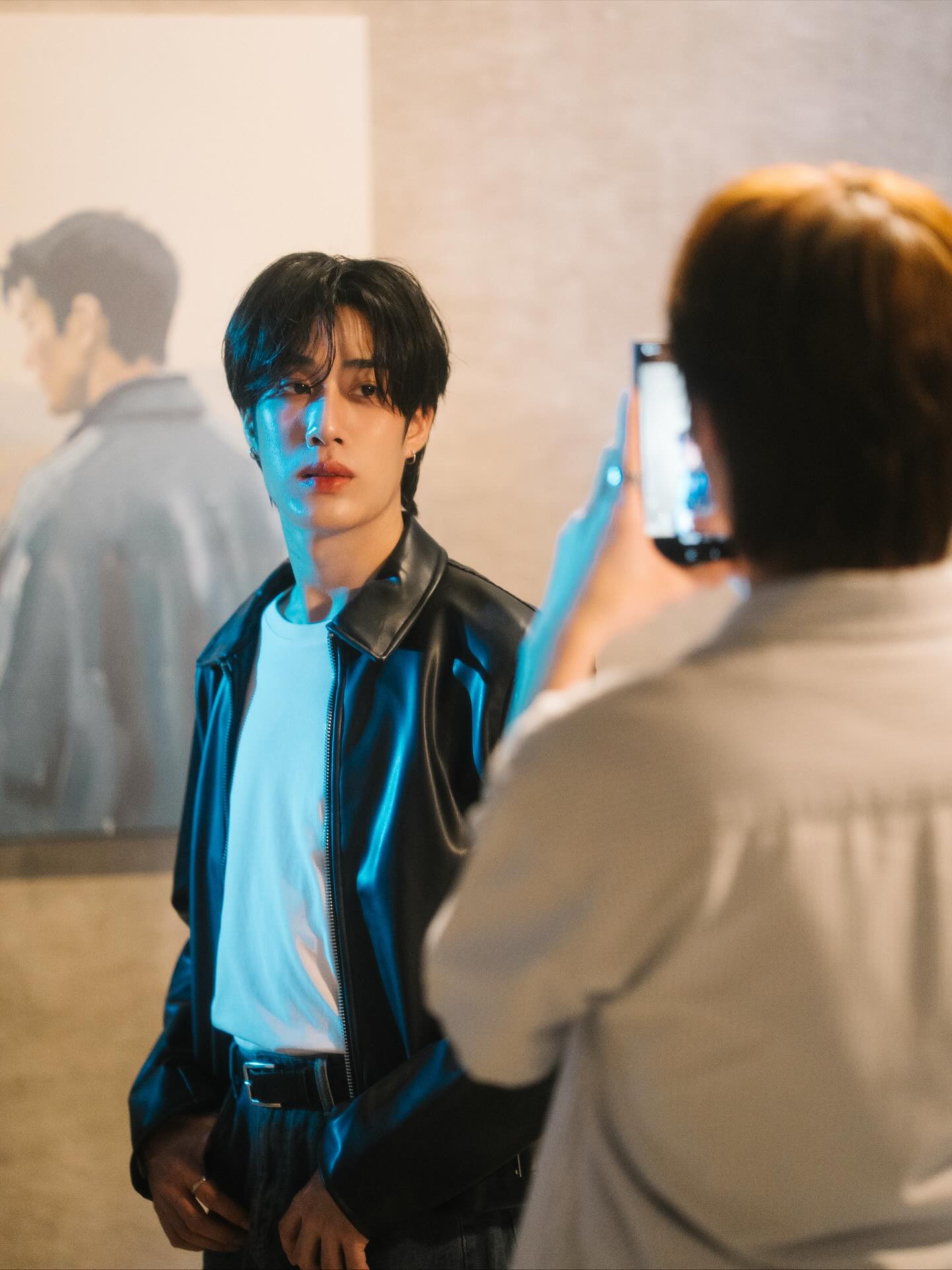 เติ้ล - มติมันท์ ศรีบุญเรือง