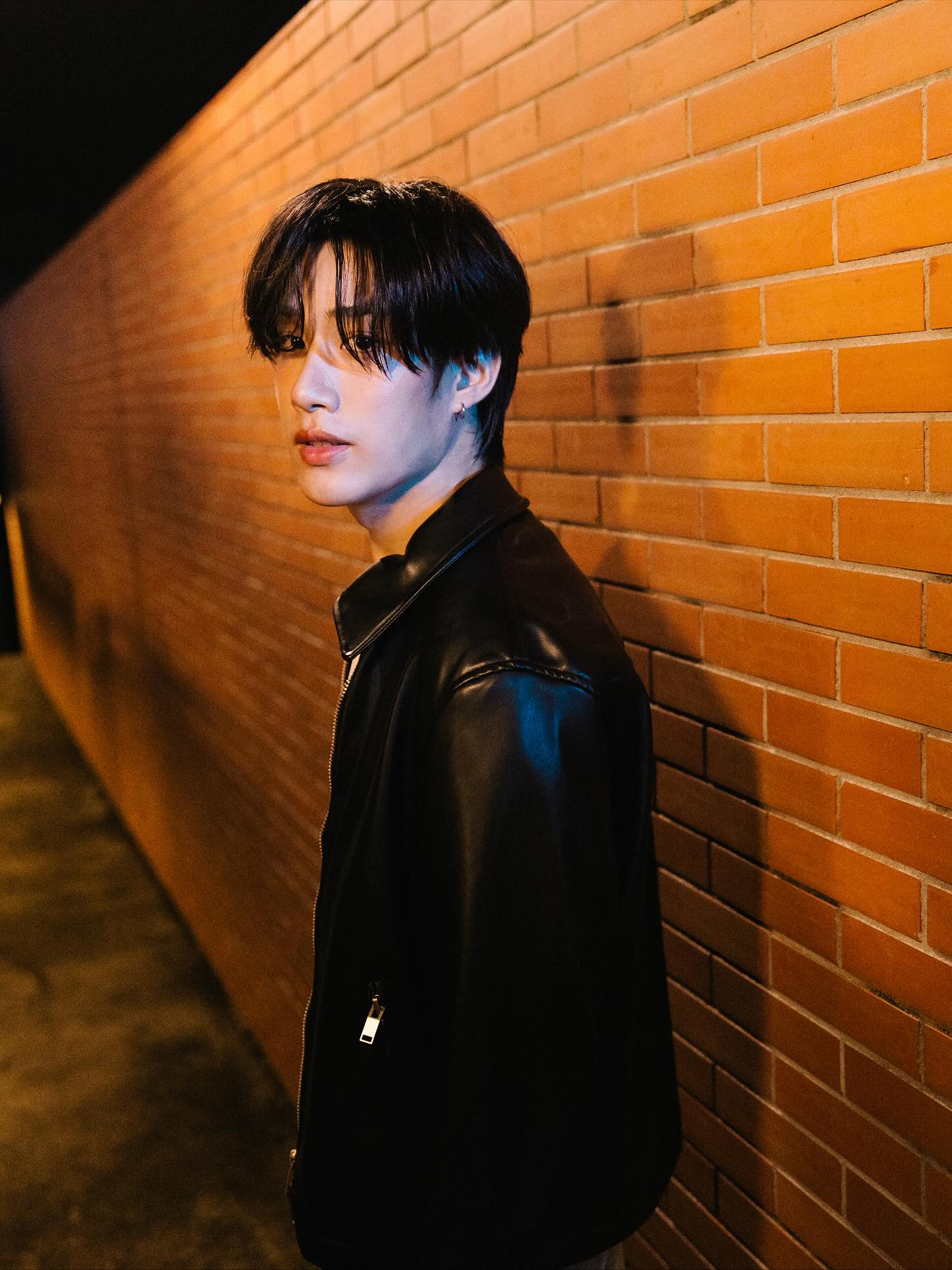 เติ้ล - มติมันท์ ศรีบุญเรือง