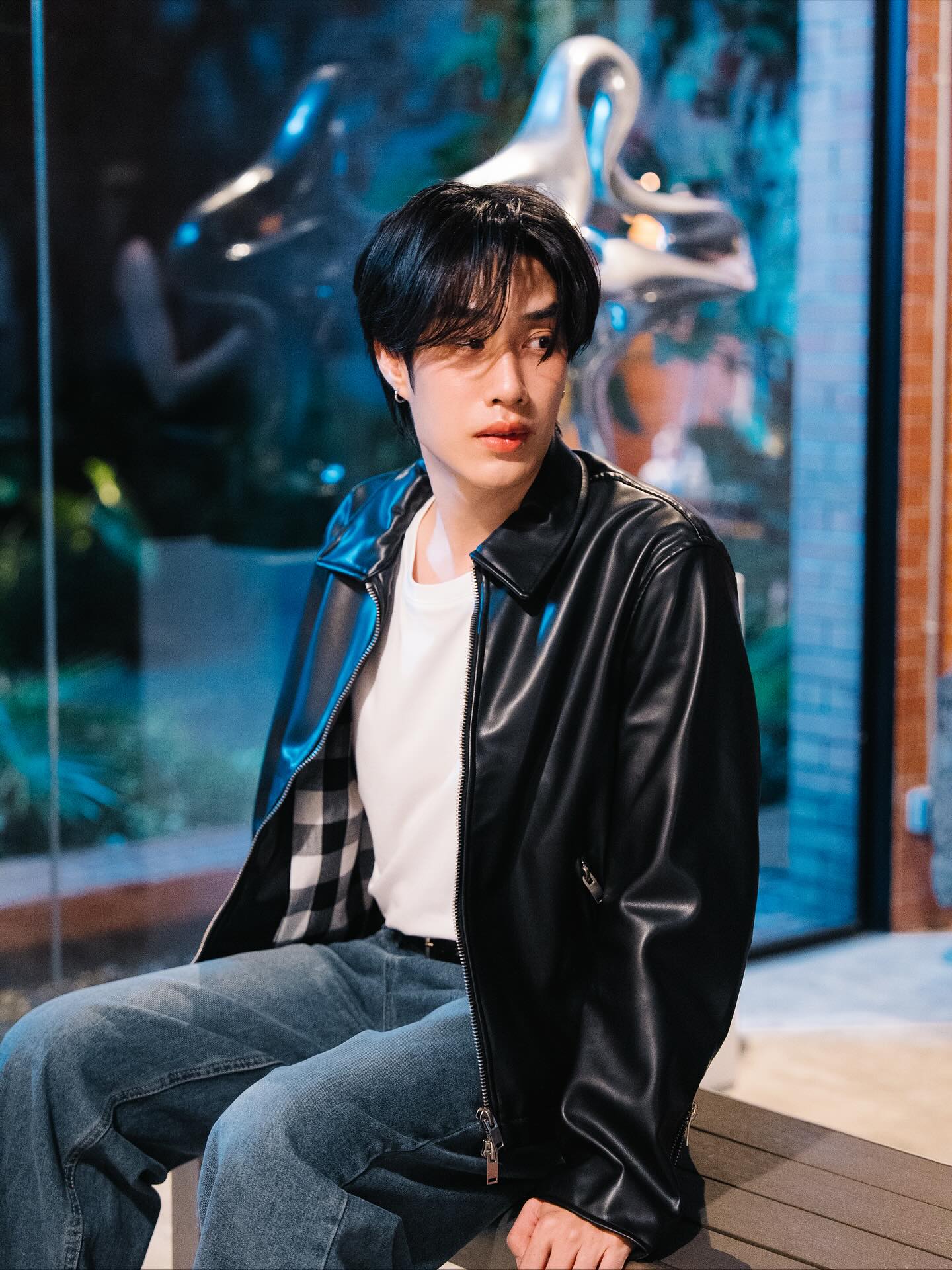 เติ้ล - มติมันท์ ศรีบุญเรือง